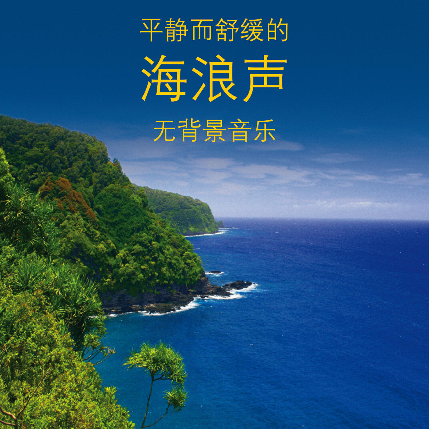 Релиз 海浪声