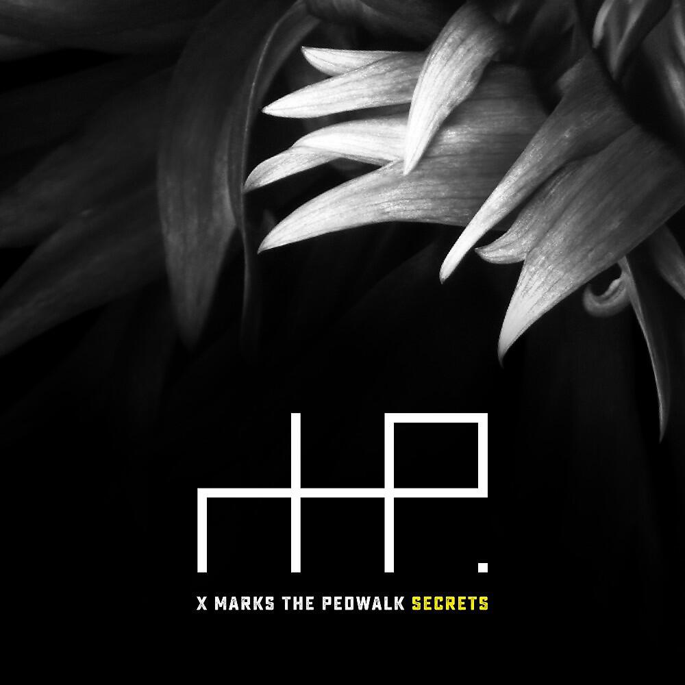 Релиз Secrets