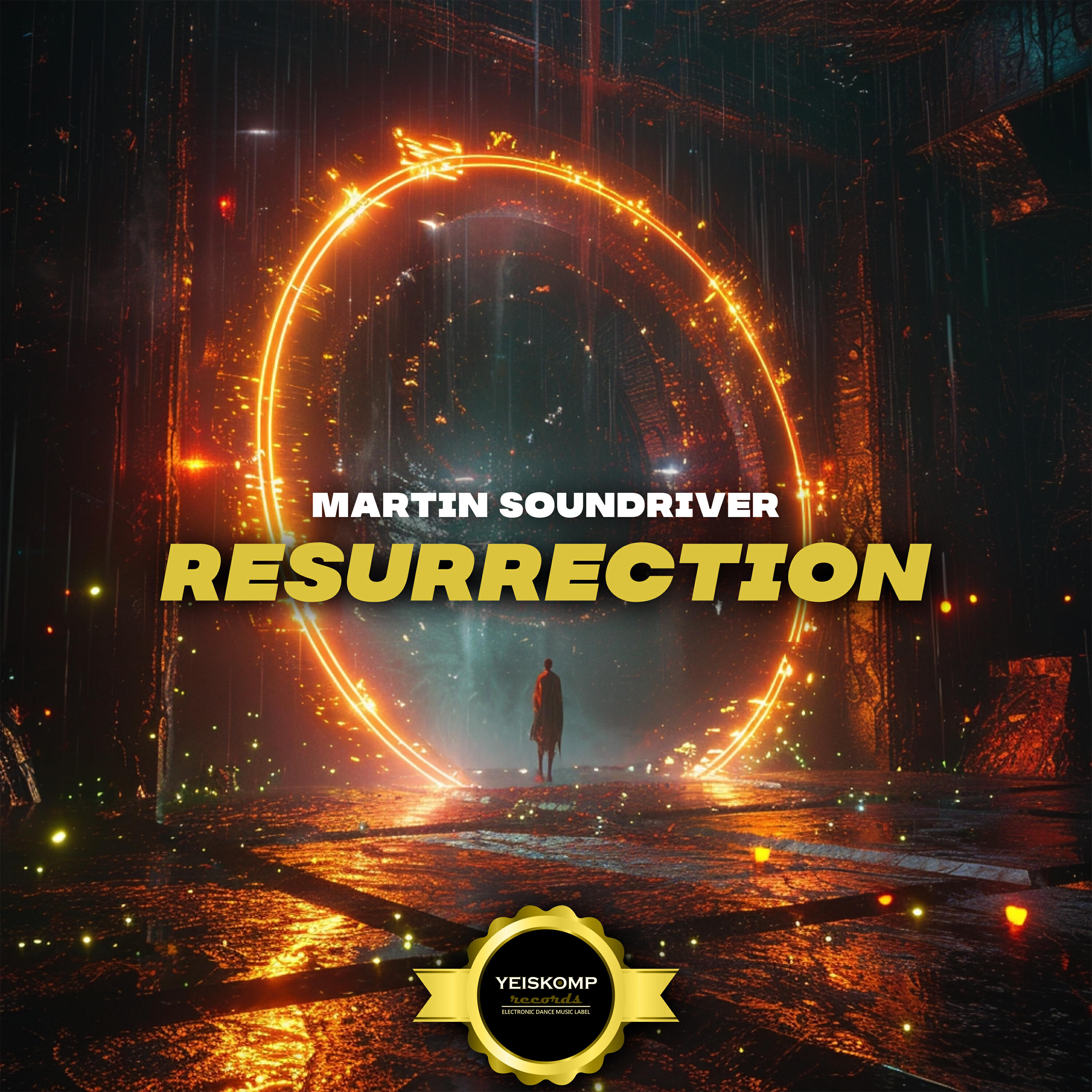 Релиз Resurrection