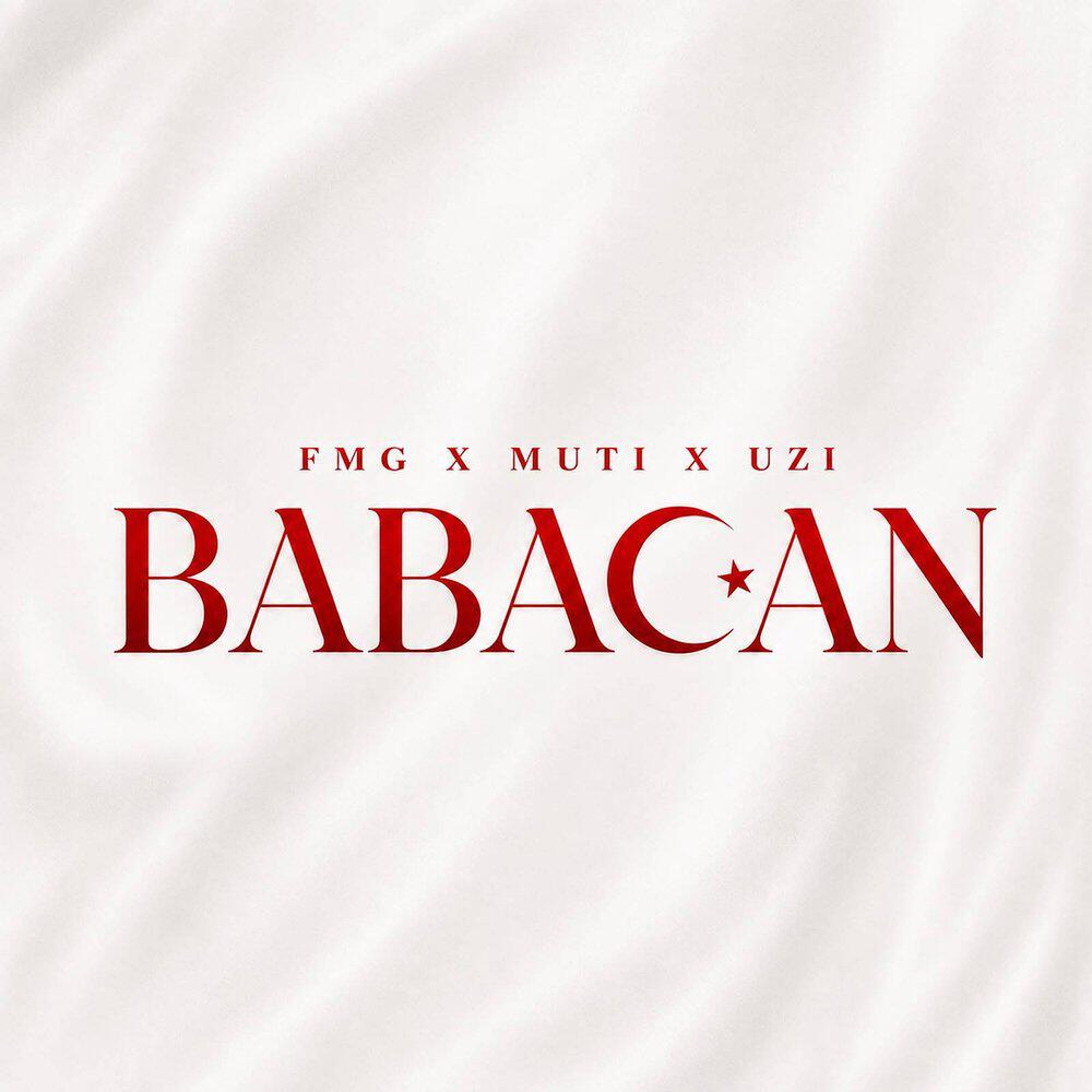 Релиз Babacan