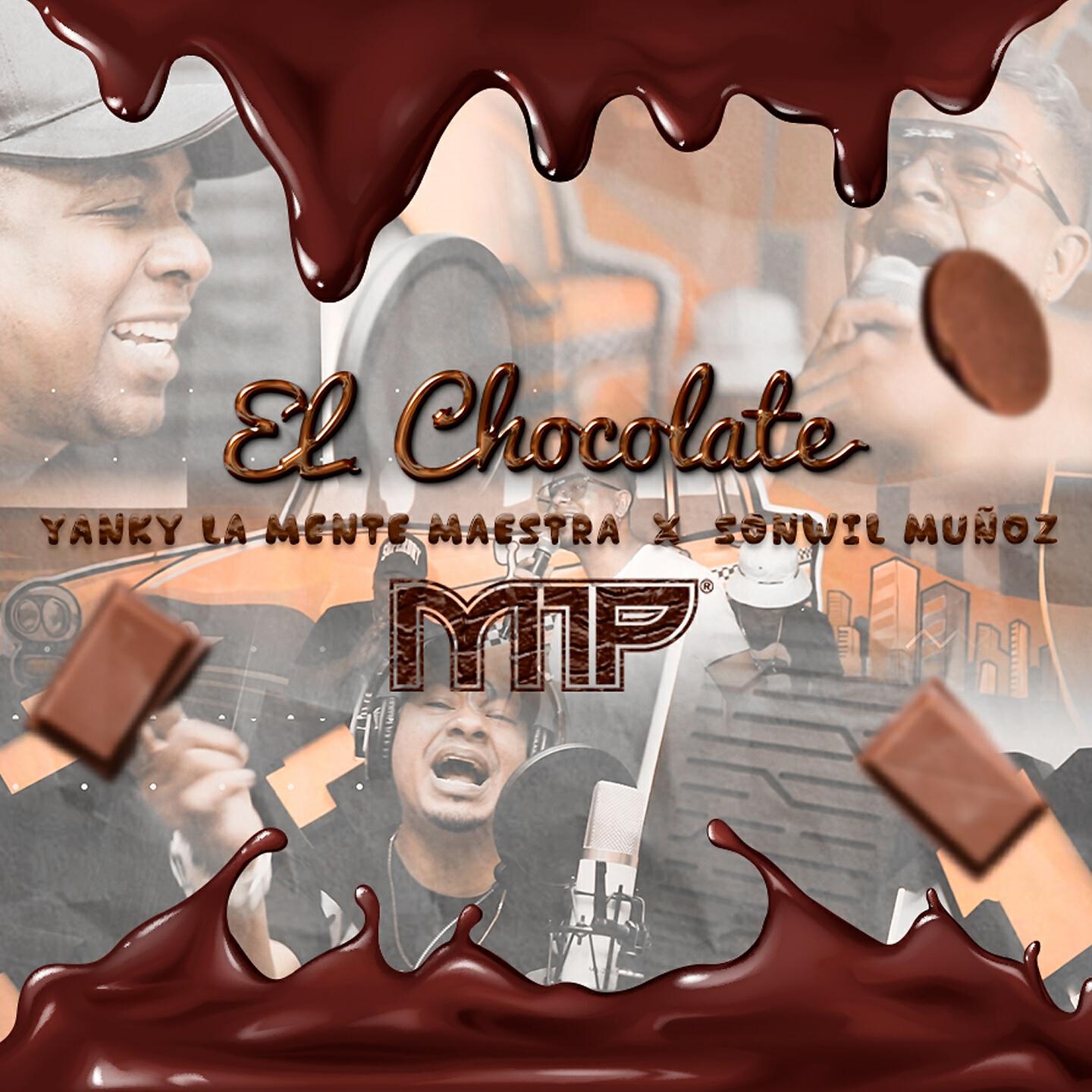 Релиз El Chocolate