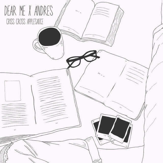 Релиз Criss Cross Applesauce