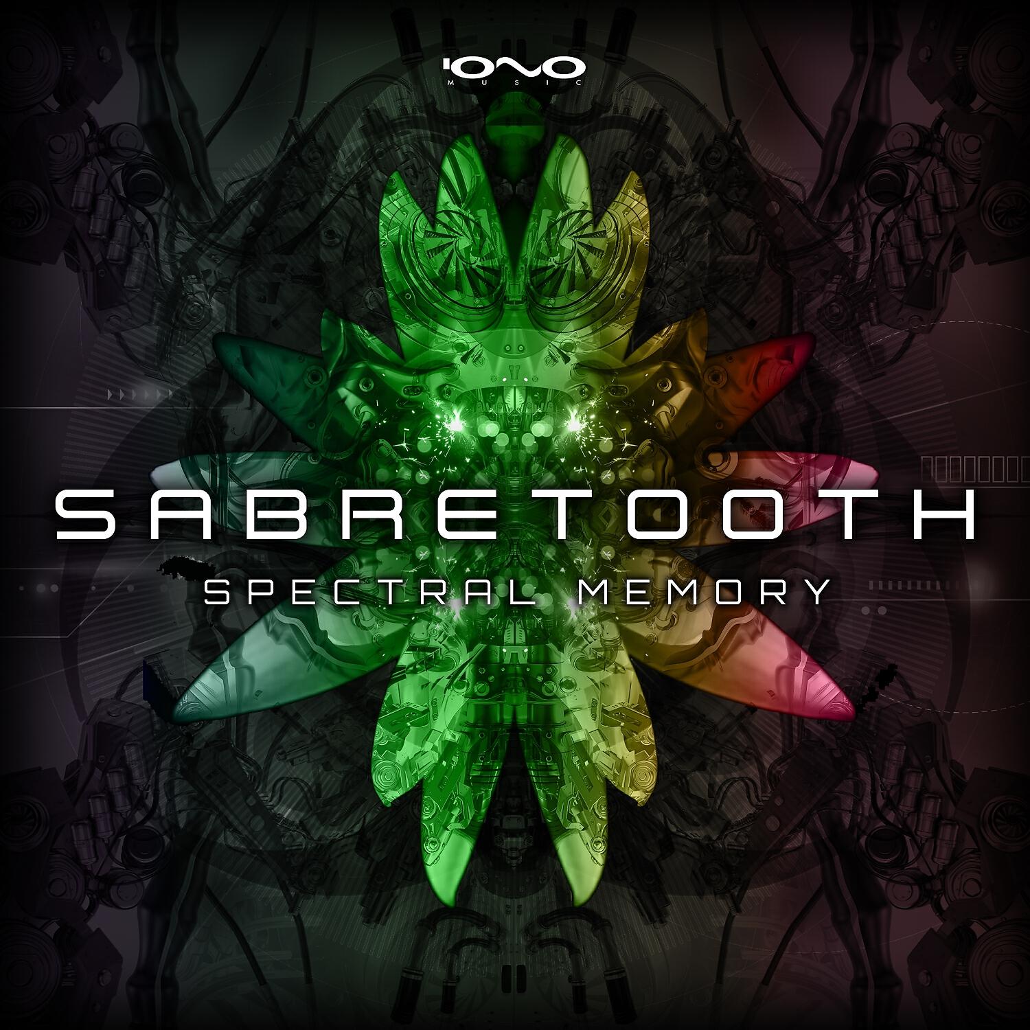 Релиз Spectral Memory