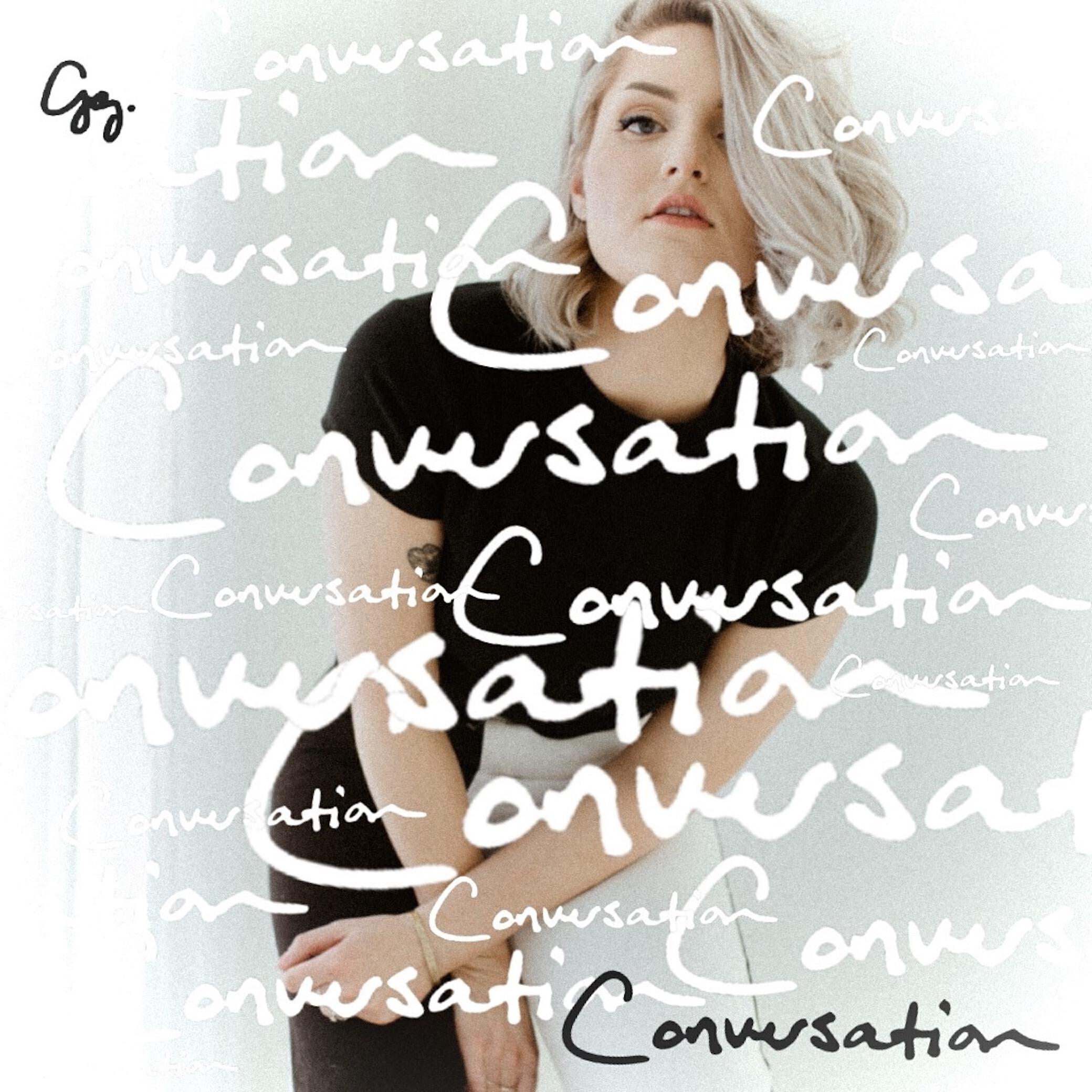 Релиз Conversation