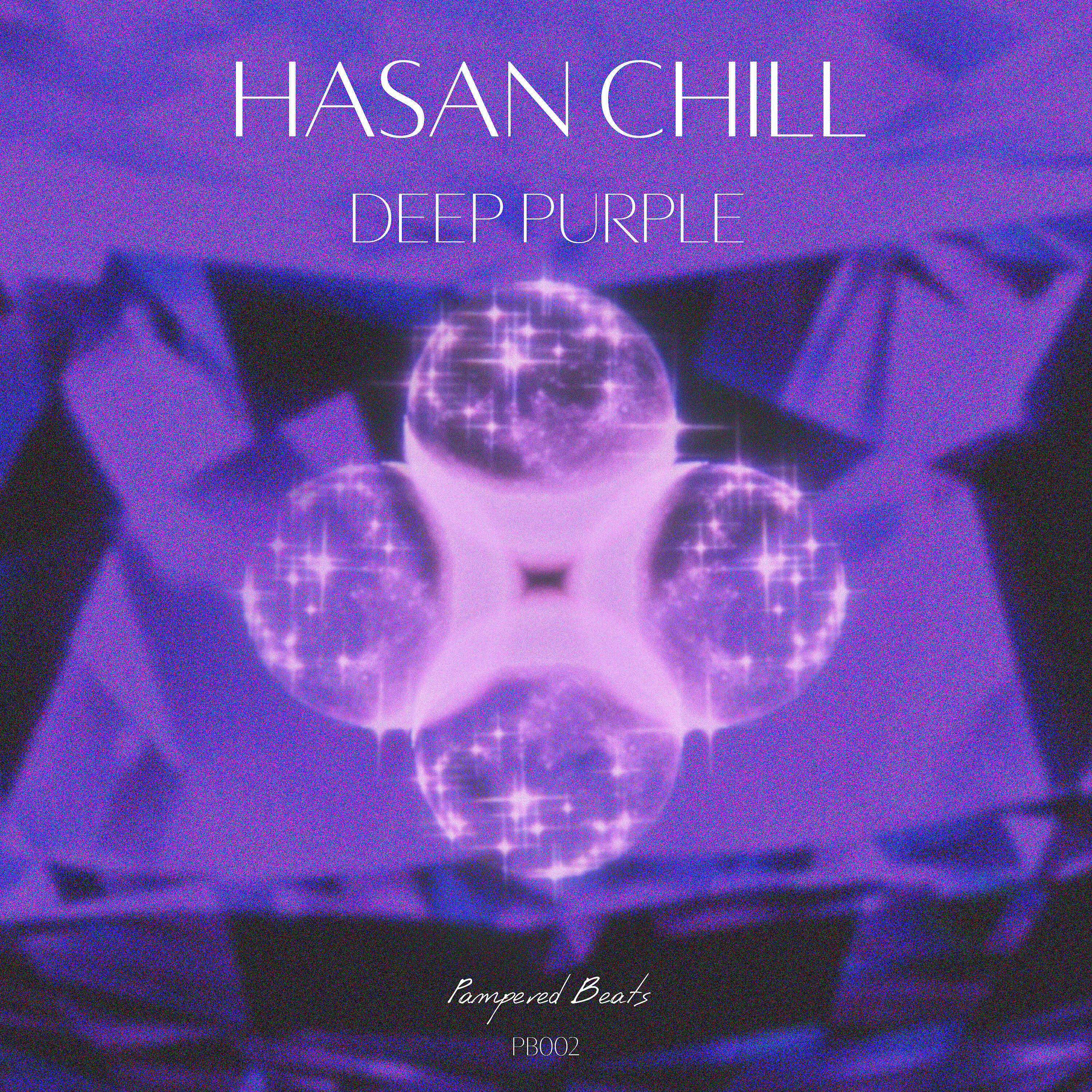 Hasan Chill