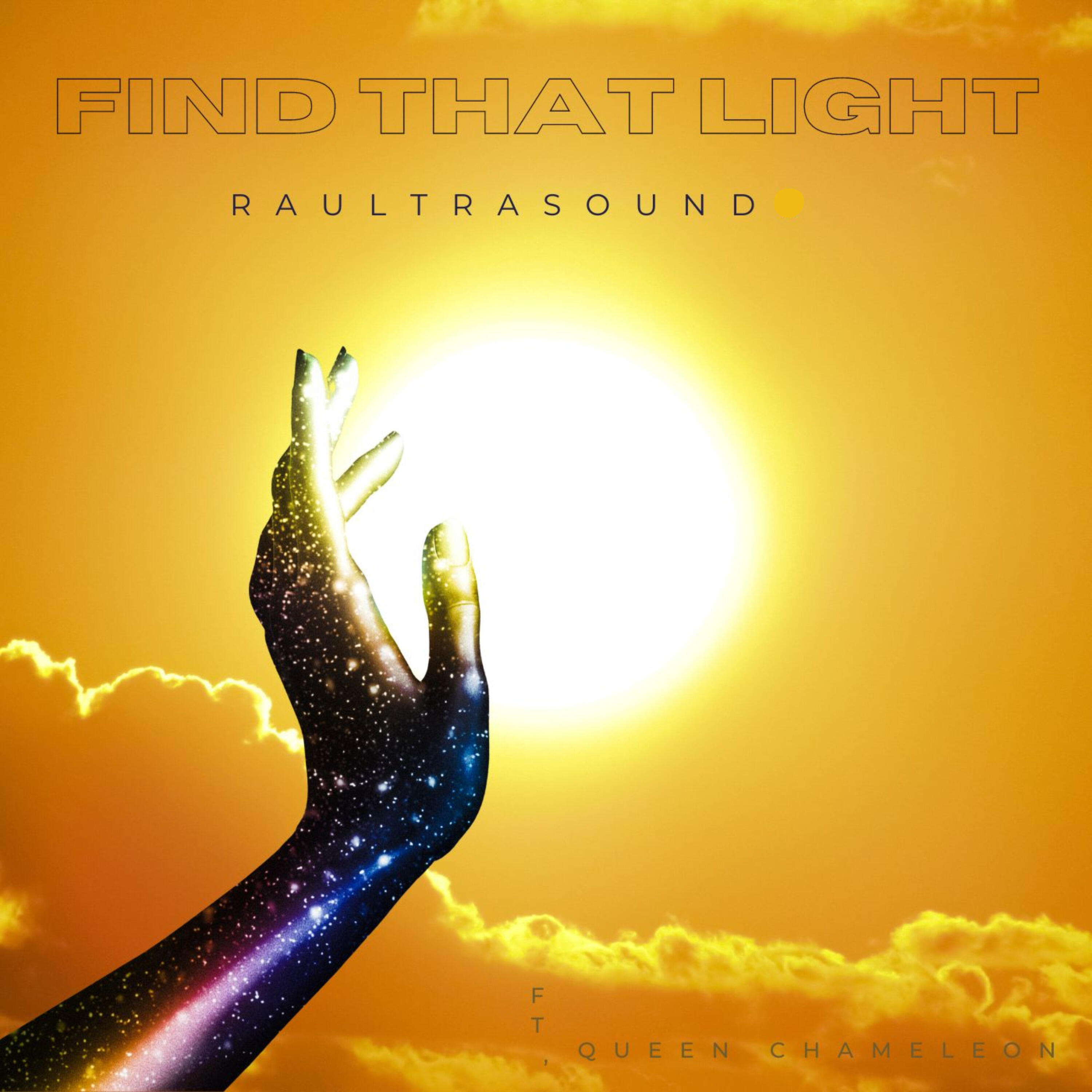 Релиз Find That Light