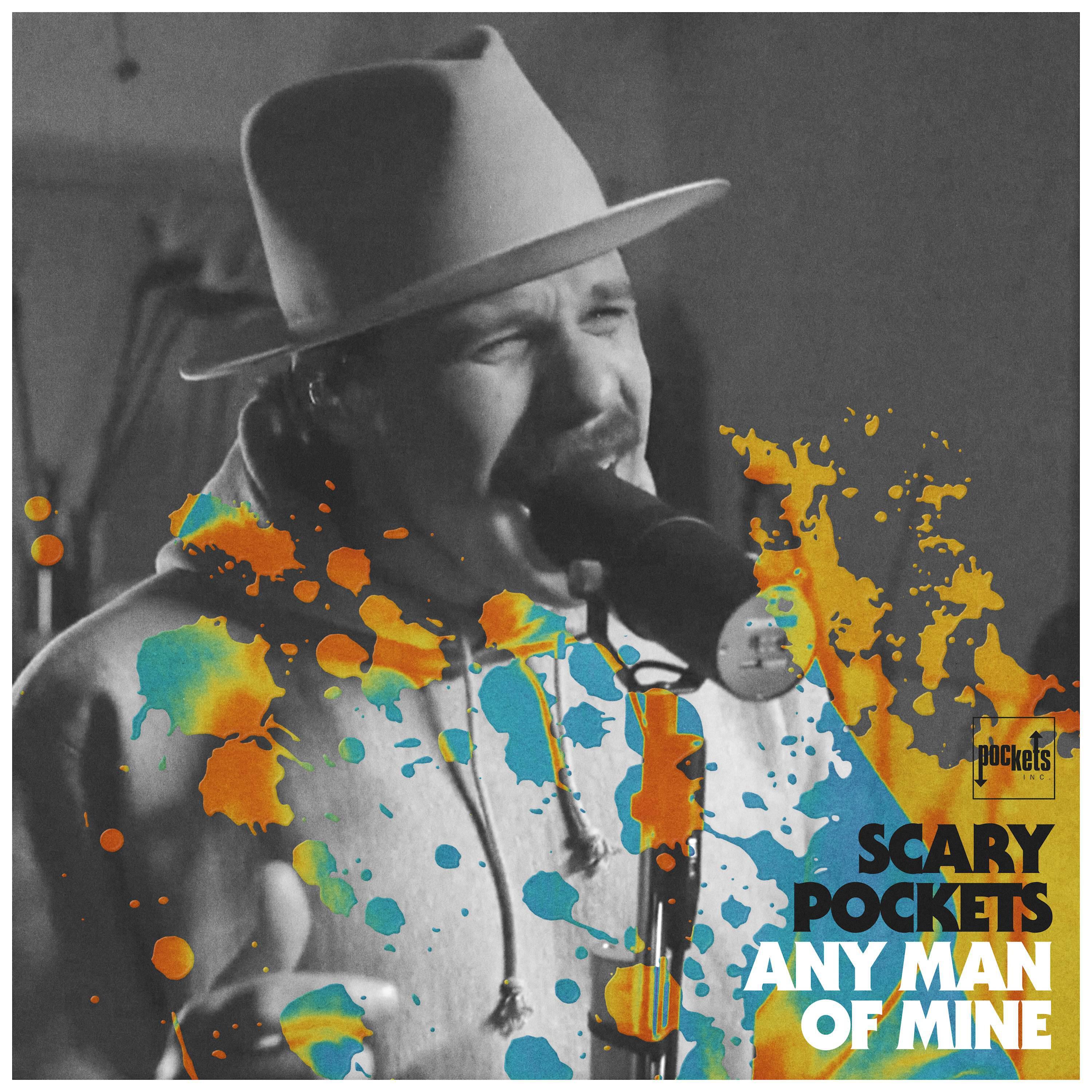 Релиз Any Man of Mine