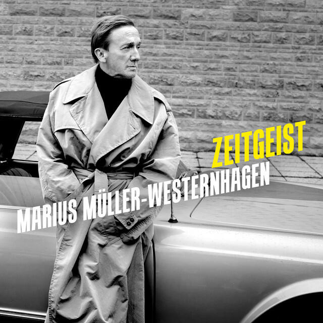 Релиз Zeitgeist
