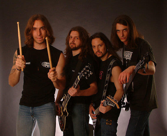 Enemynside