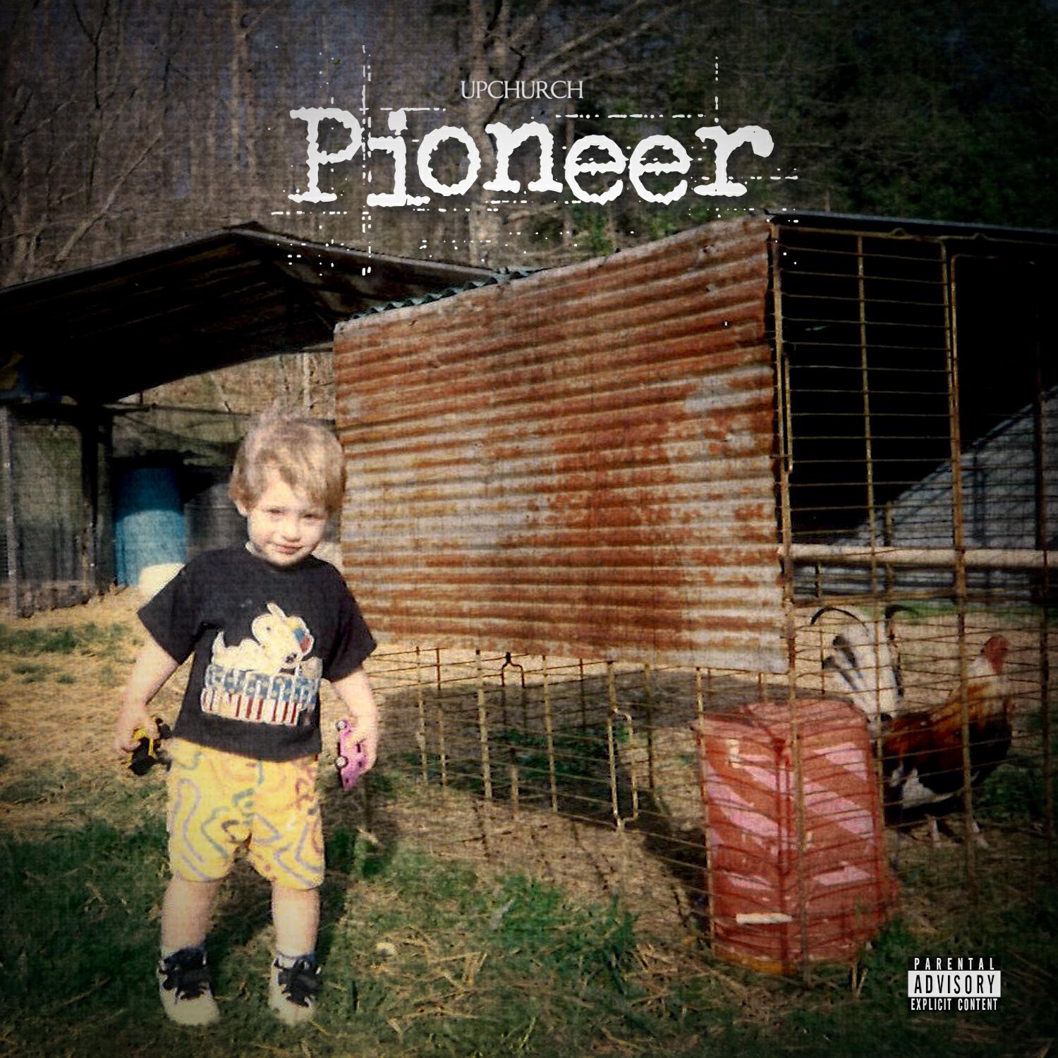 Релиз Pioneer