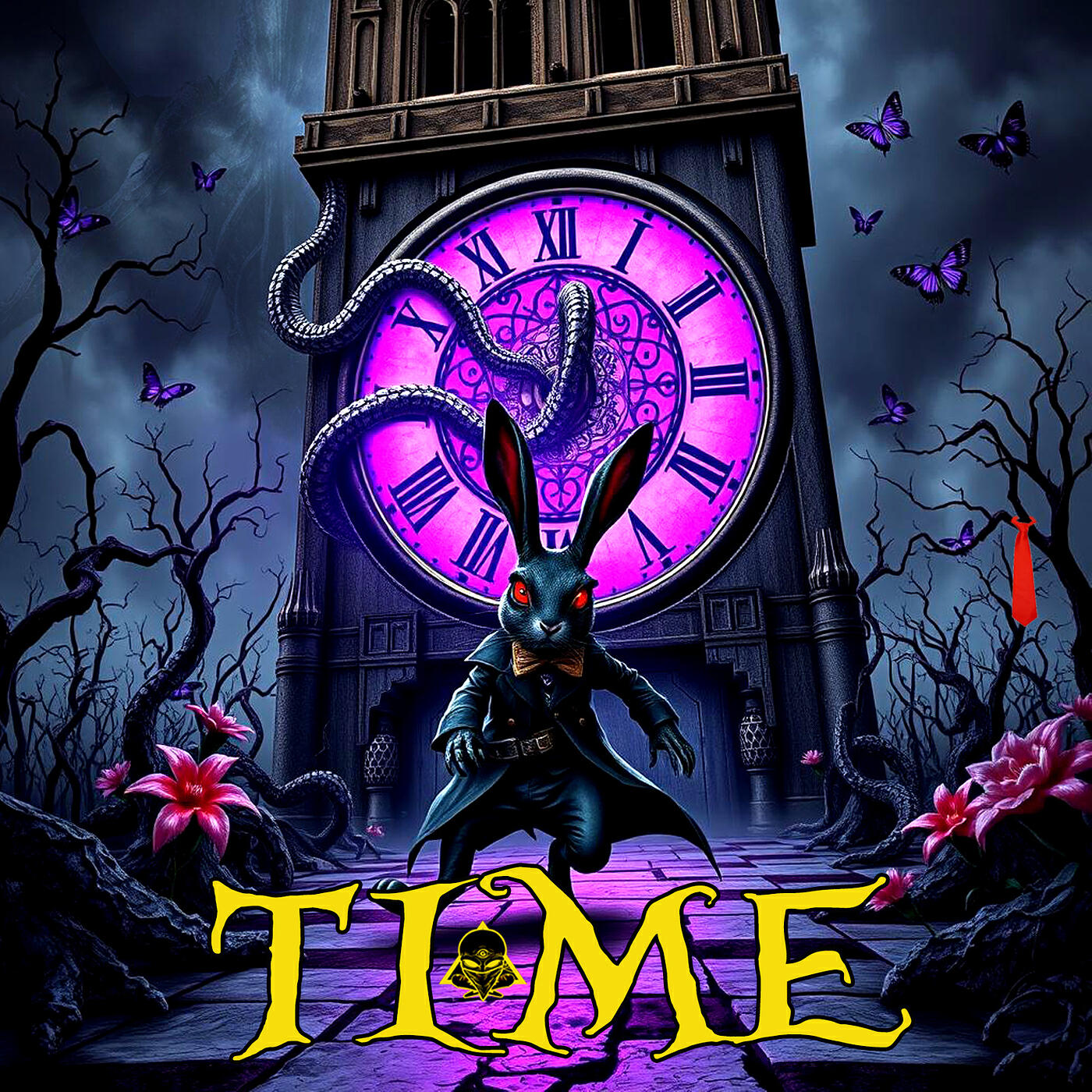 Релиз Time