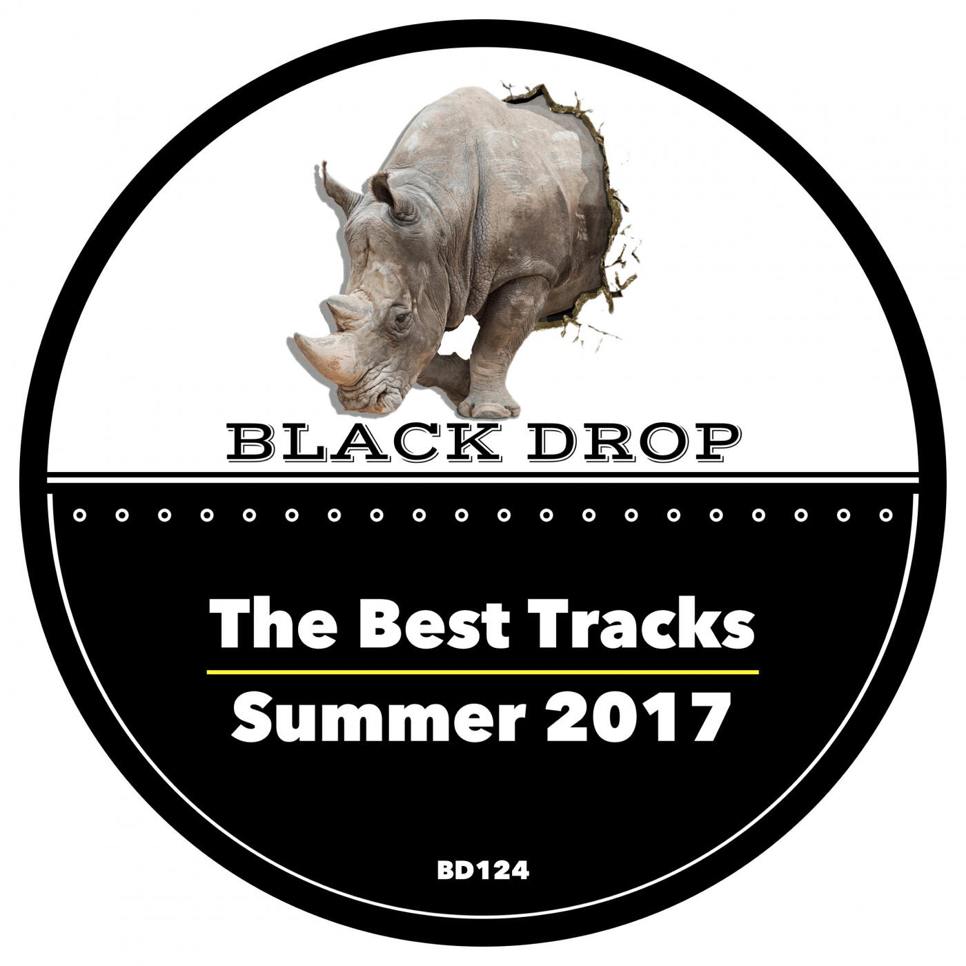Релиз The Best Tracks of Summer 2017