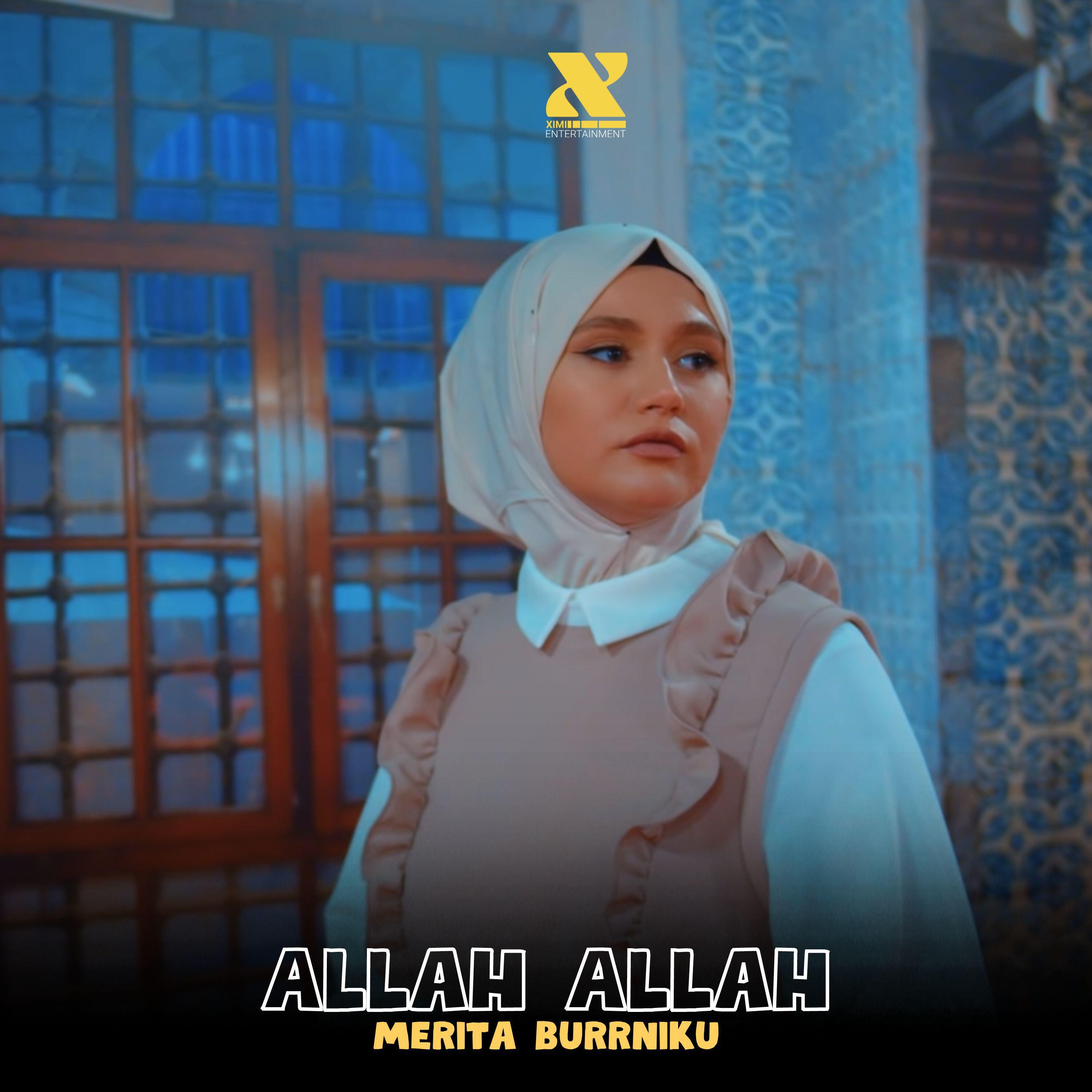 Релиз Allah Allah