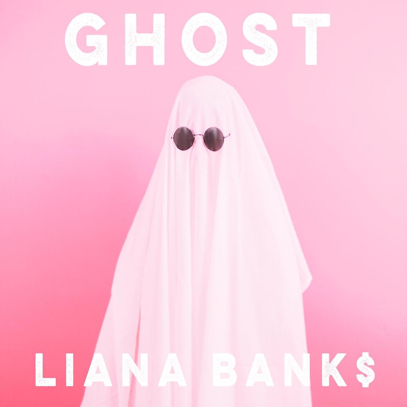 Релиз Ghost