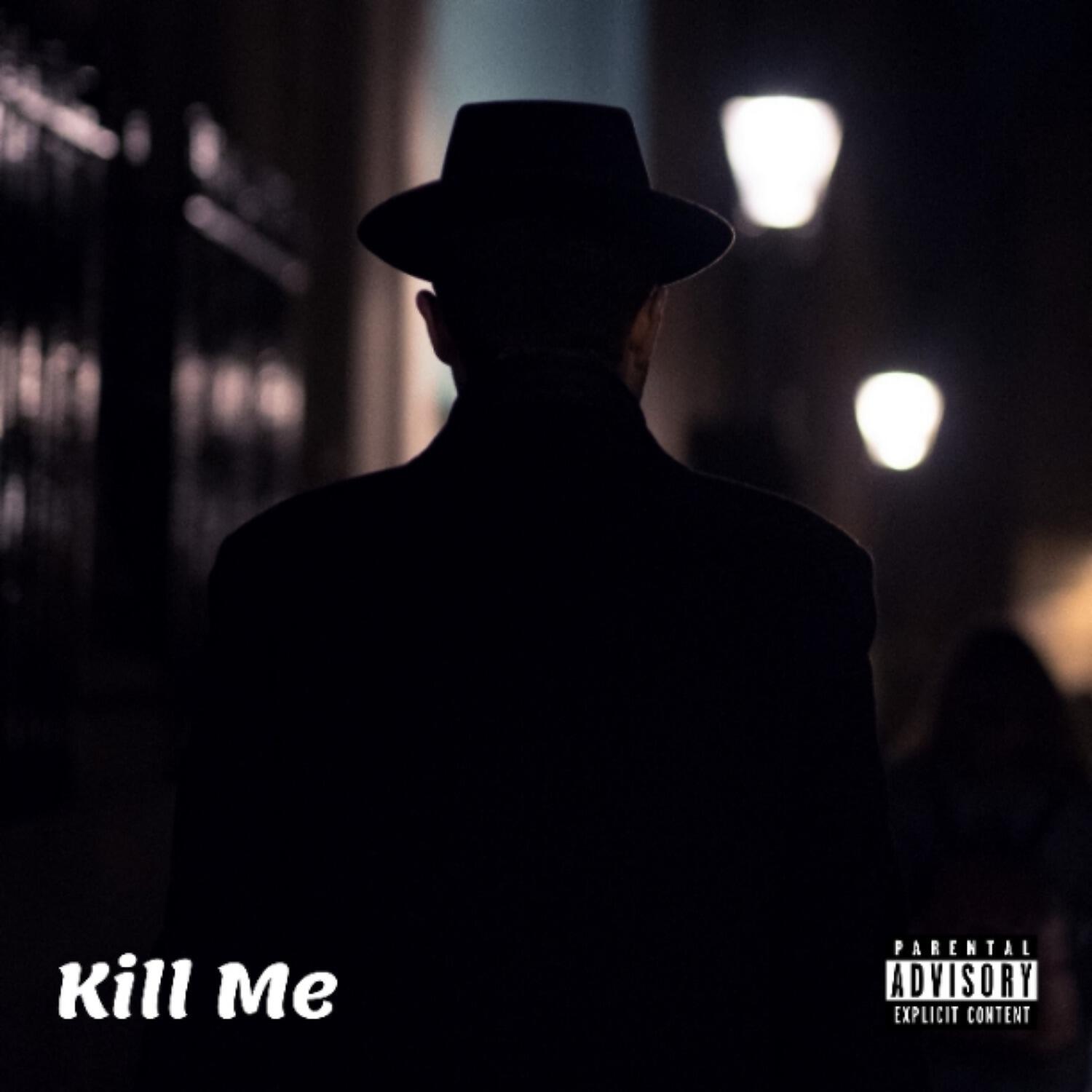 Релиз Kill Me