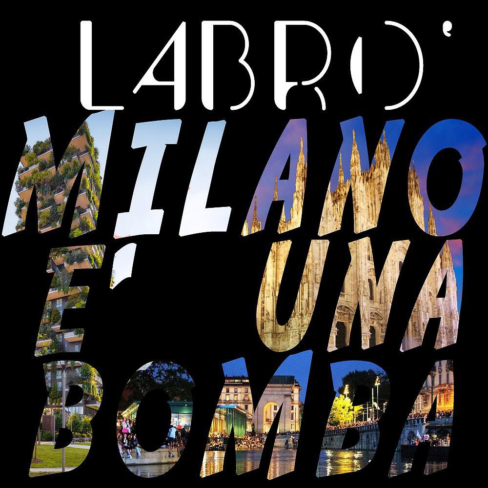 Labrò