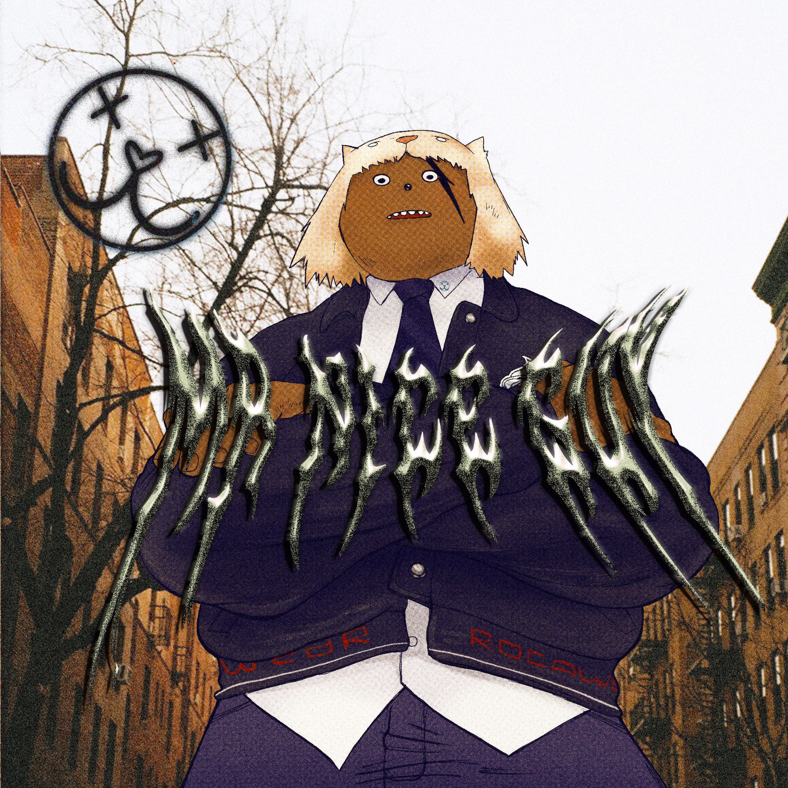 Релиз *MR NICE GUY