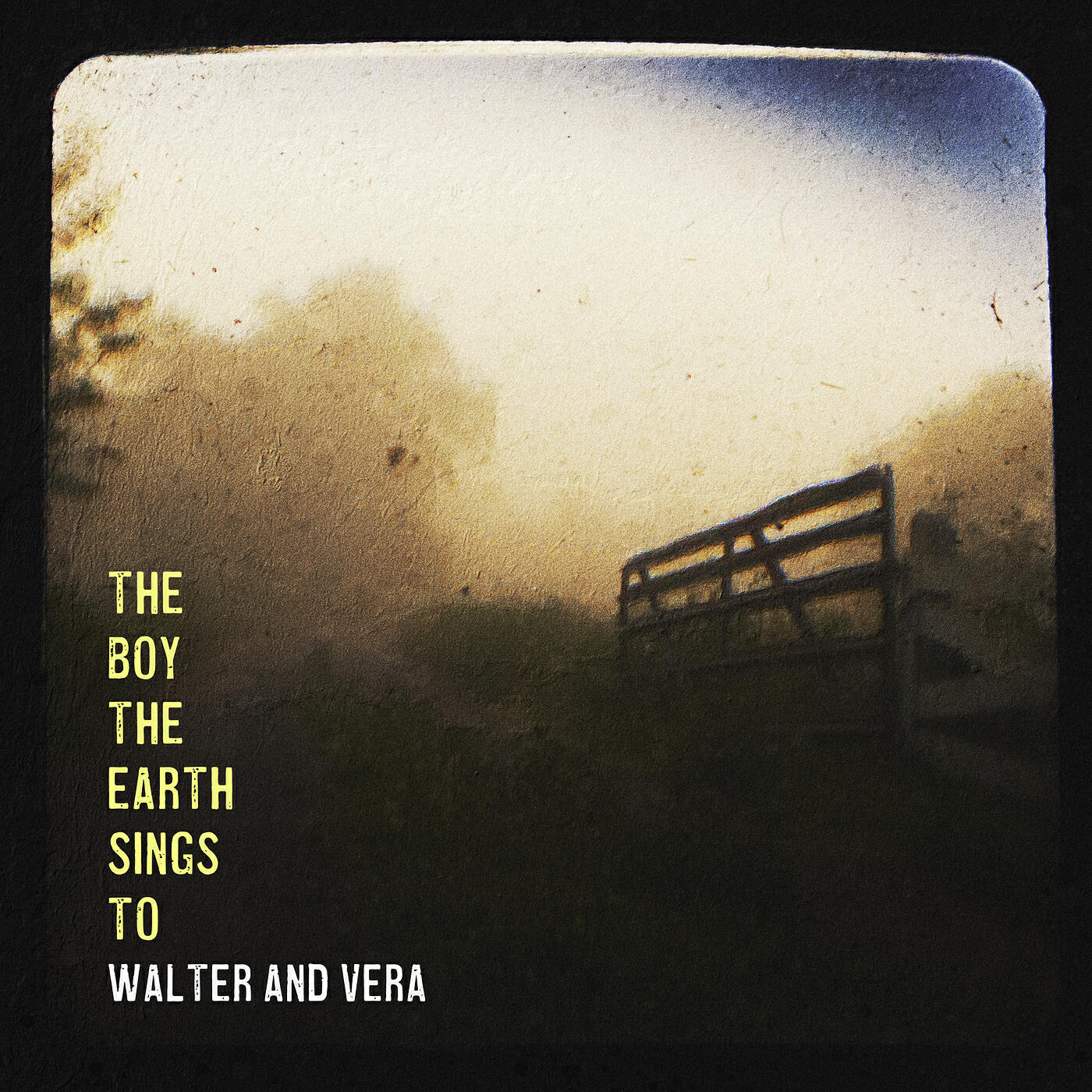 Релиз Walter and Vera
