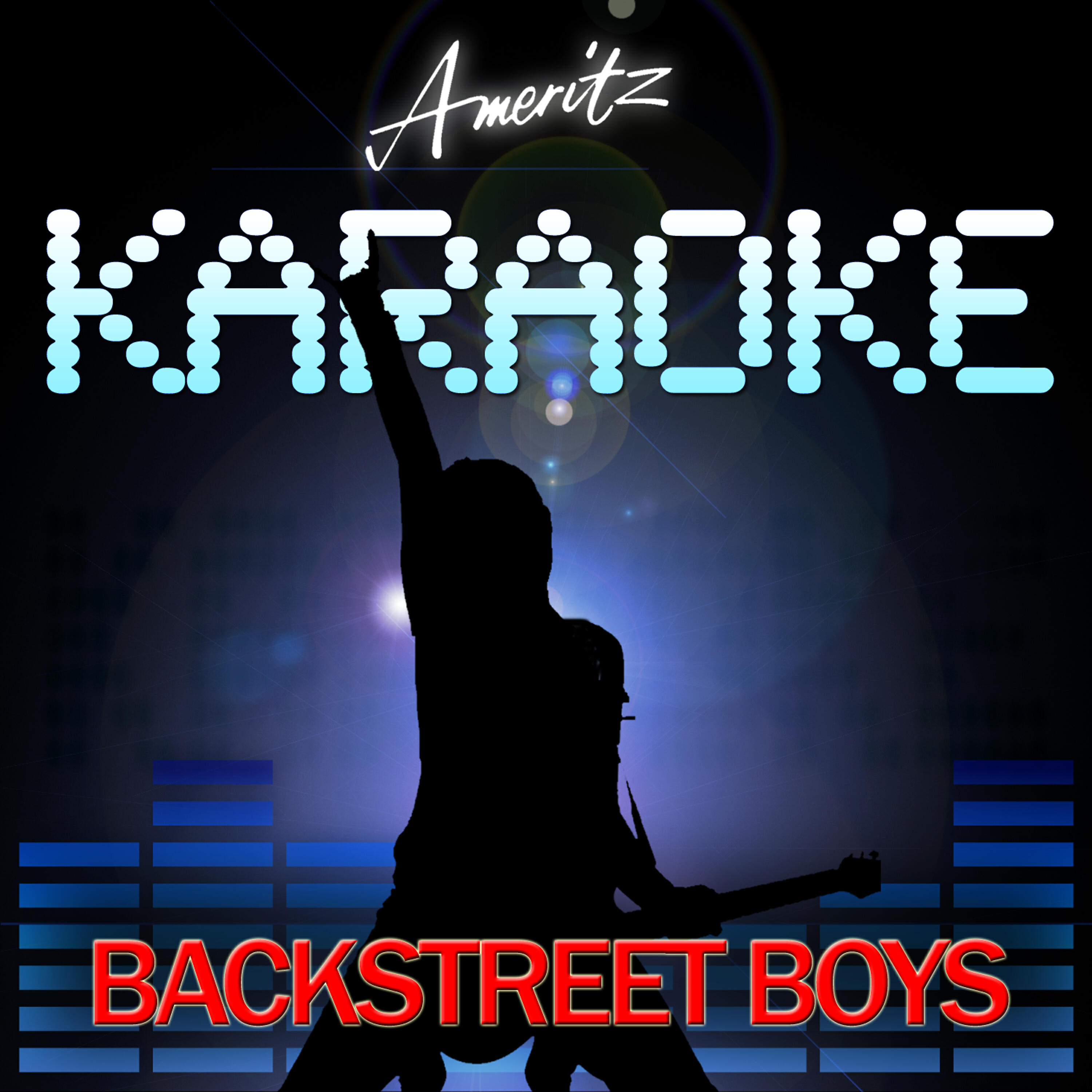 Релиз Karaoke - Backstreet Boys
