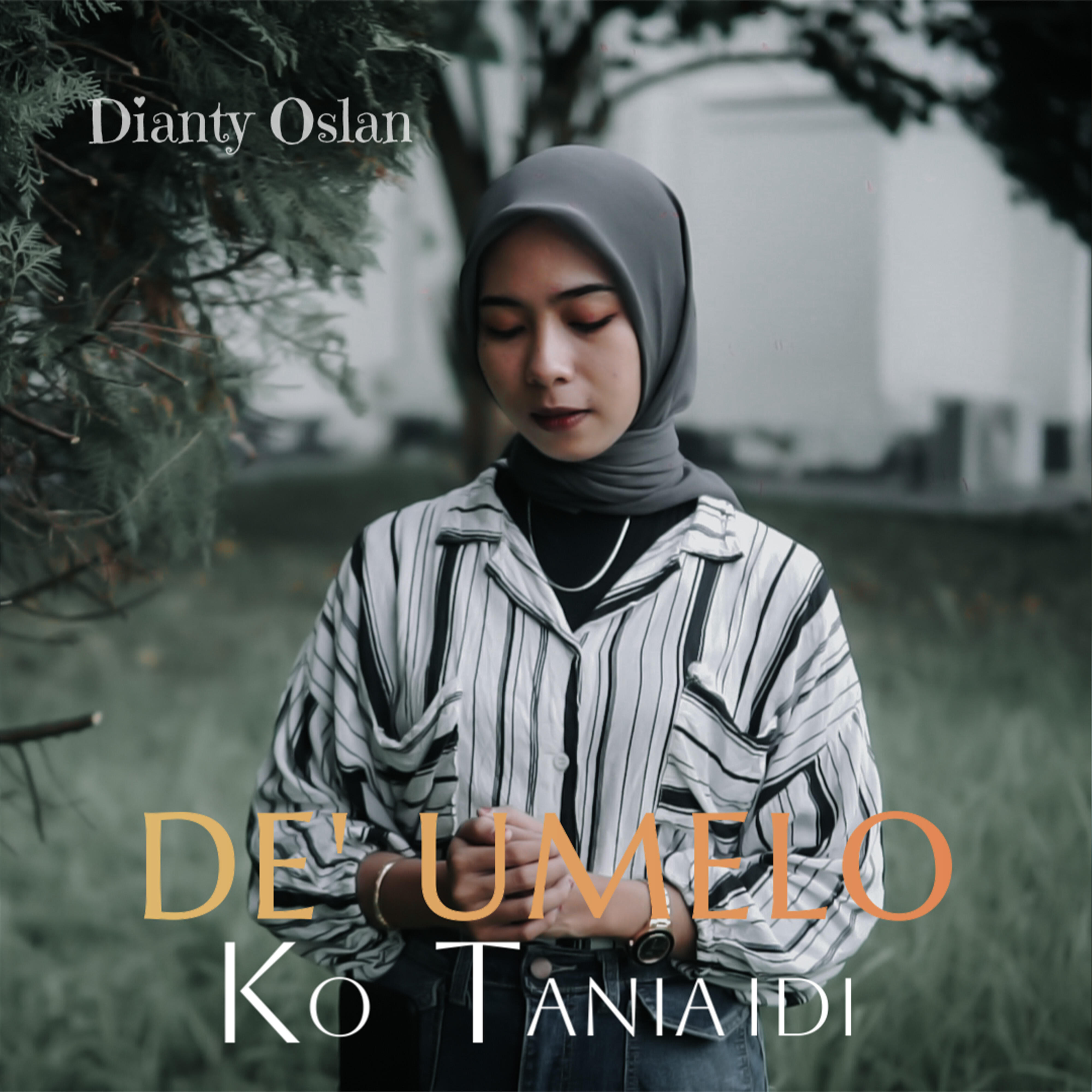 Dianty Oslan