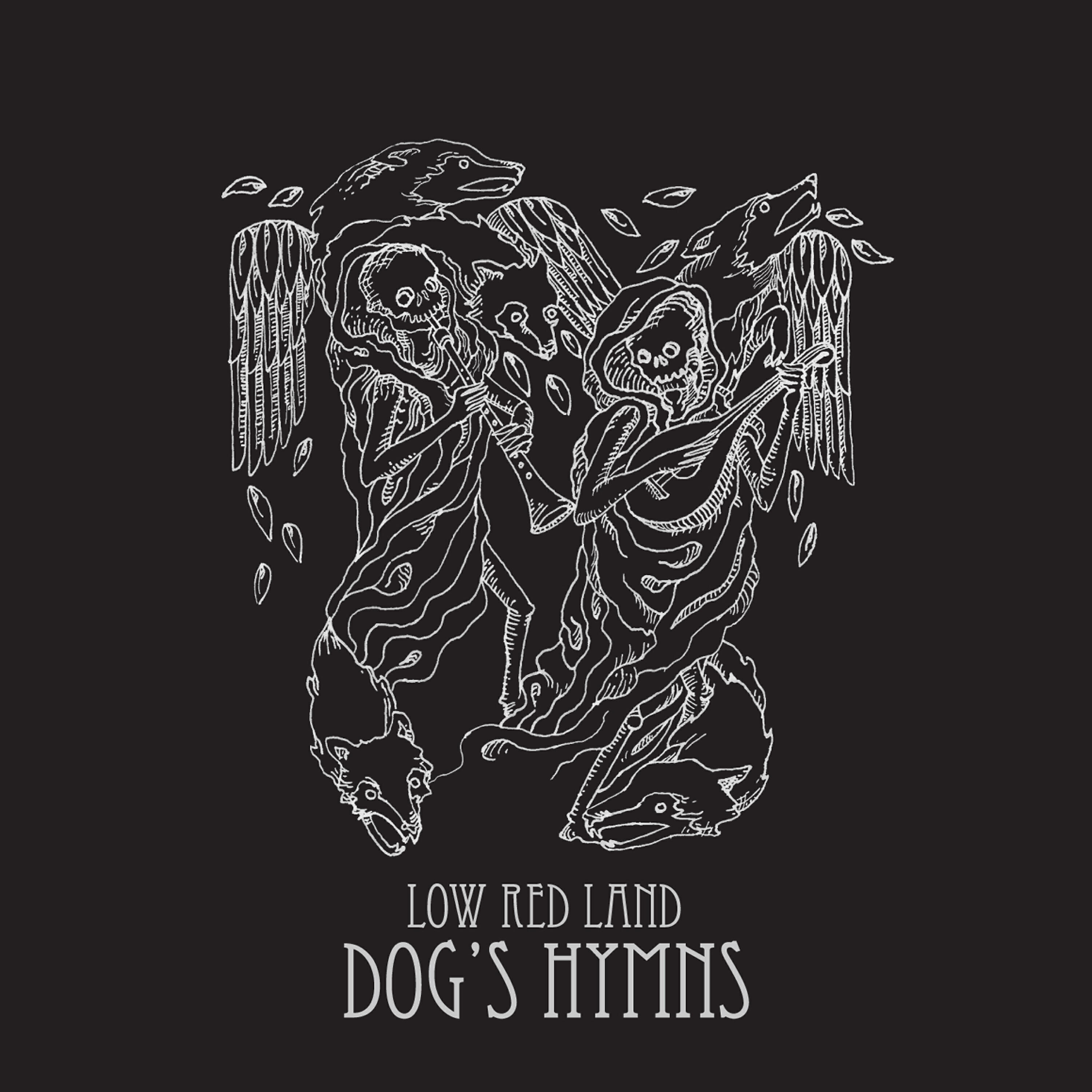 Релиз Dog's Hymns