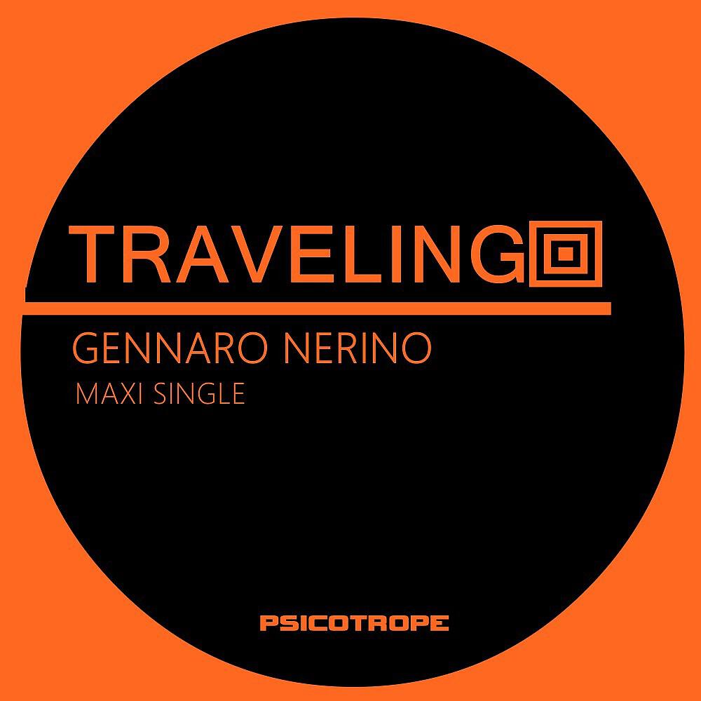 Релиз Traveling