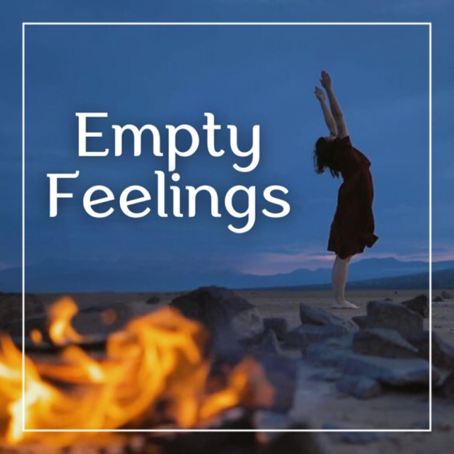 Релиз Empty Feelings