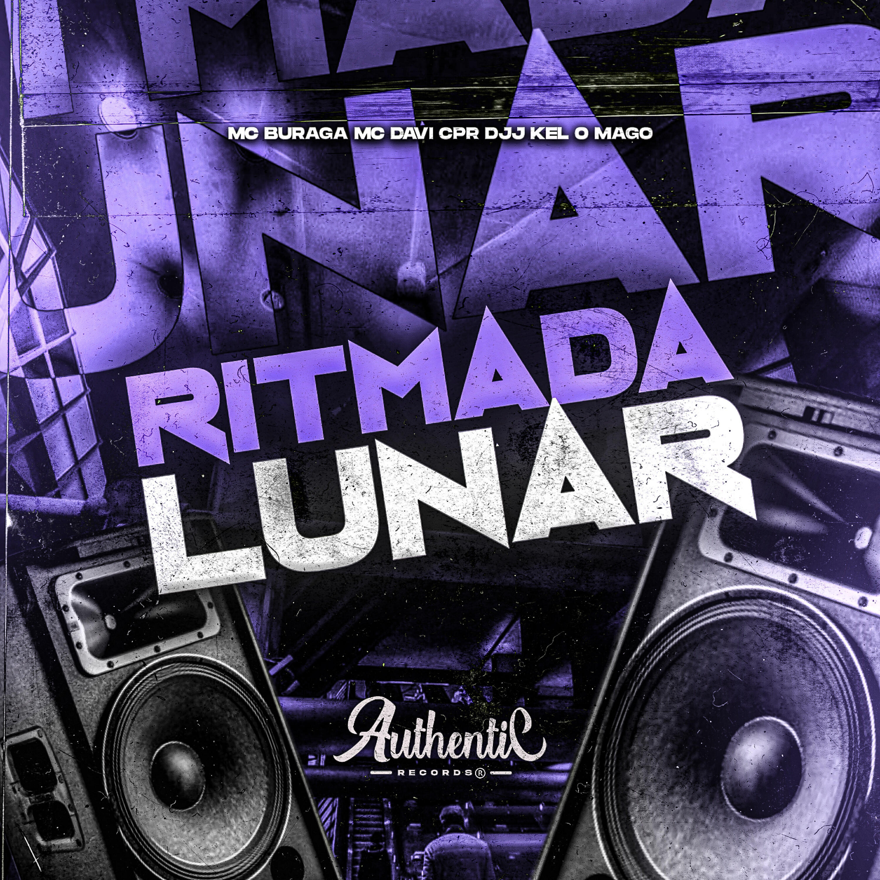 Релиз Ritmada Lunar