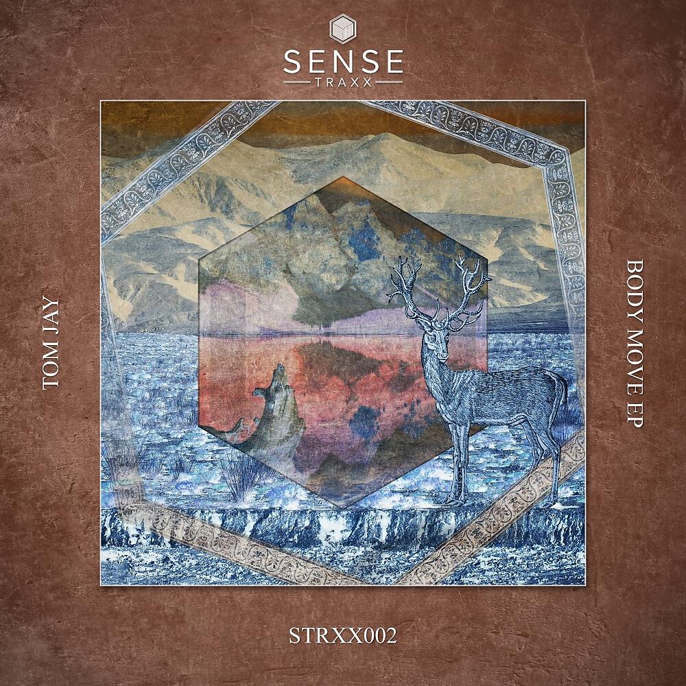 Релиз Body Move EP