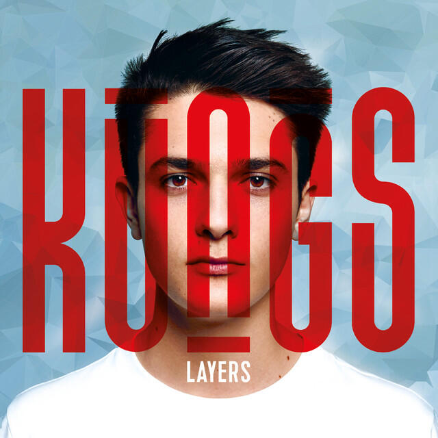 Релиз Layers
