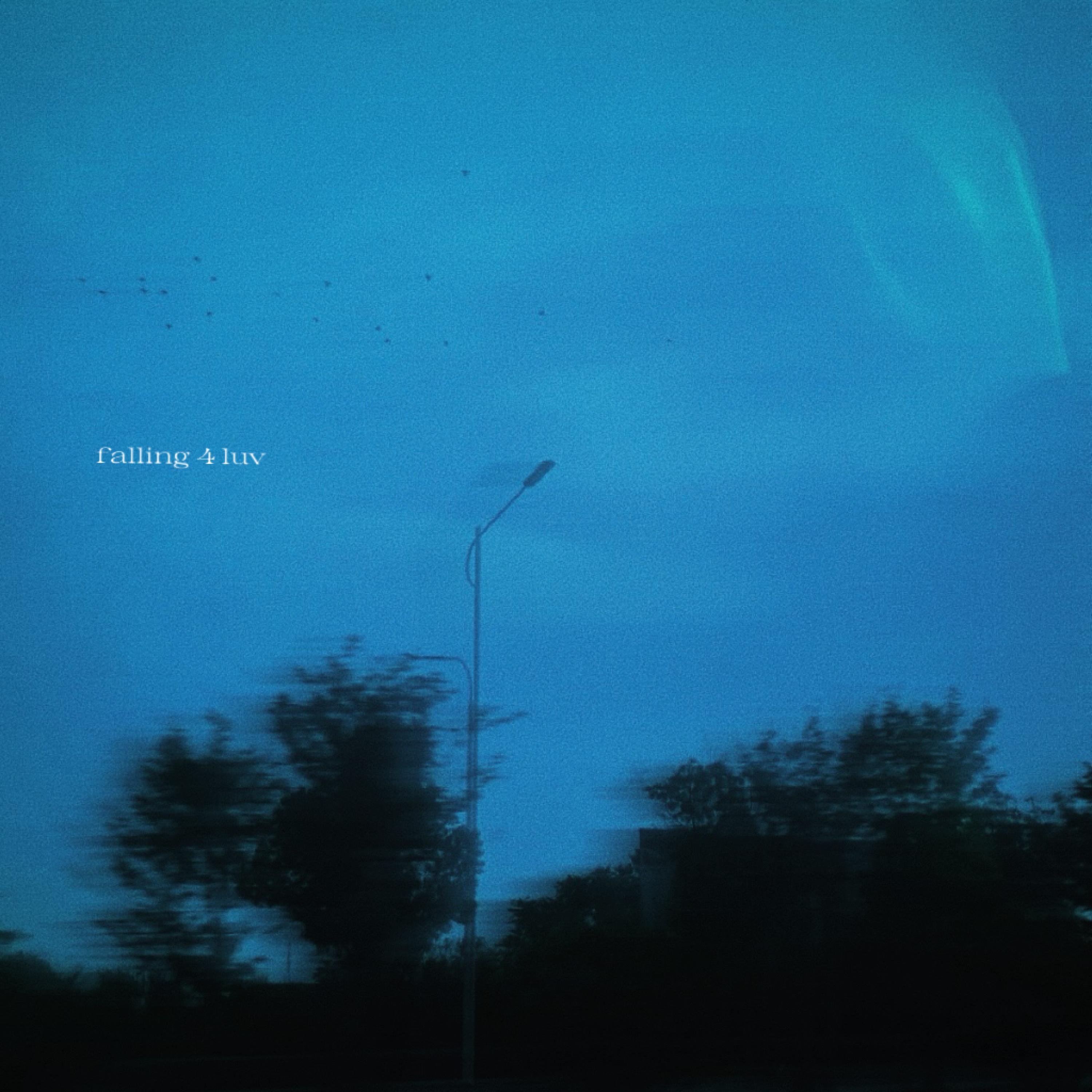 Релиз falling 4 luv