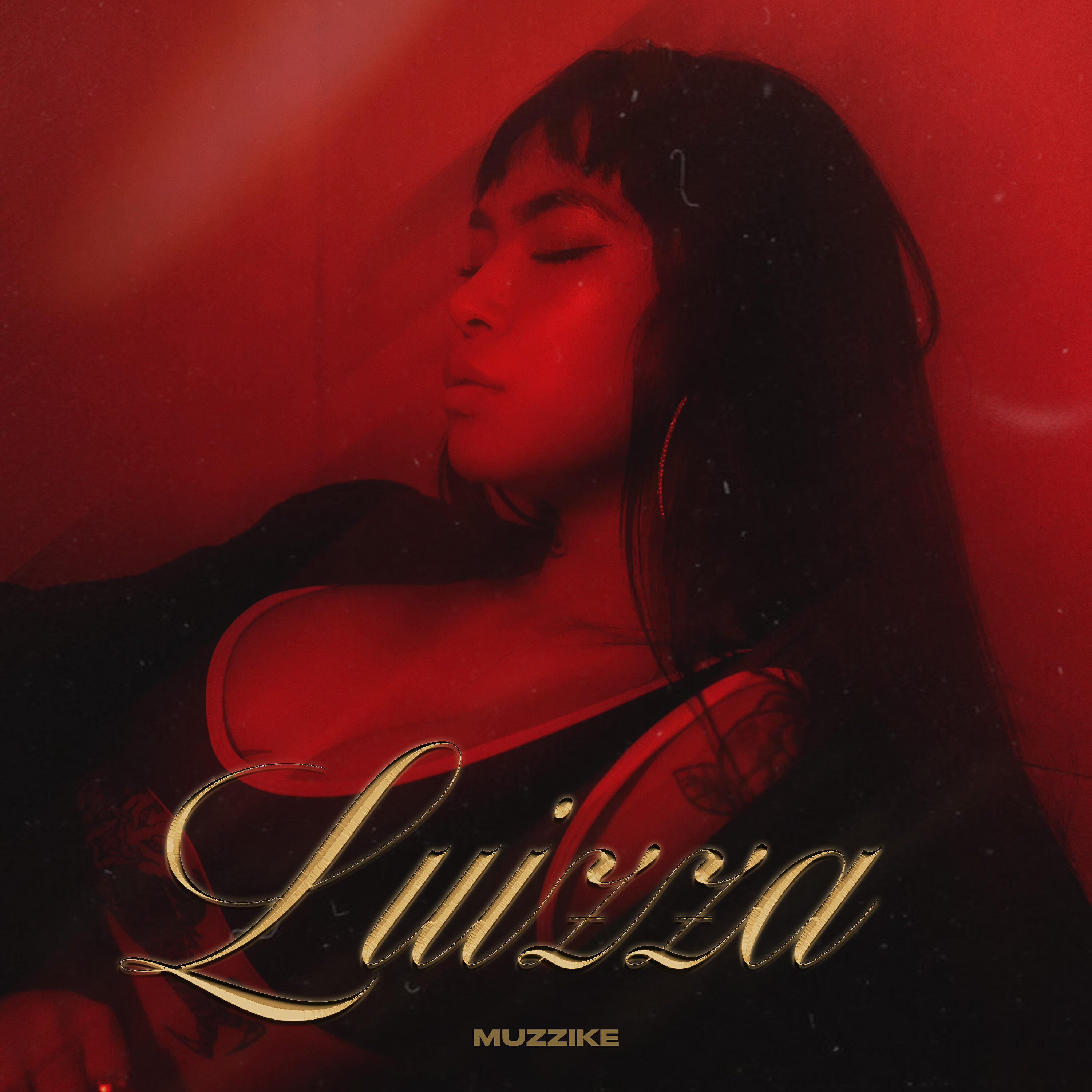 Релиз Luizza