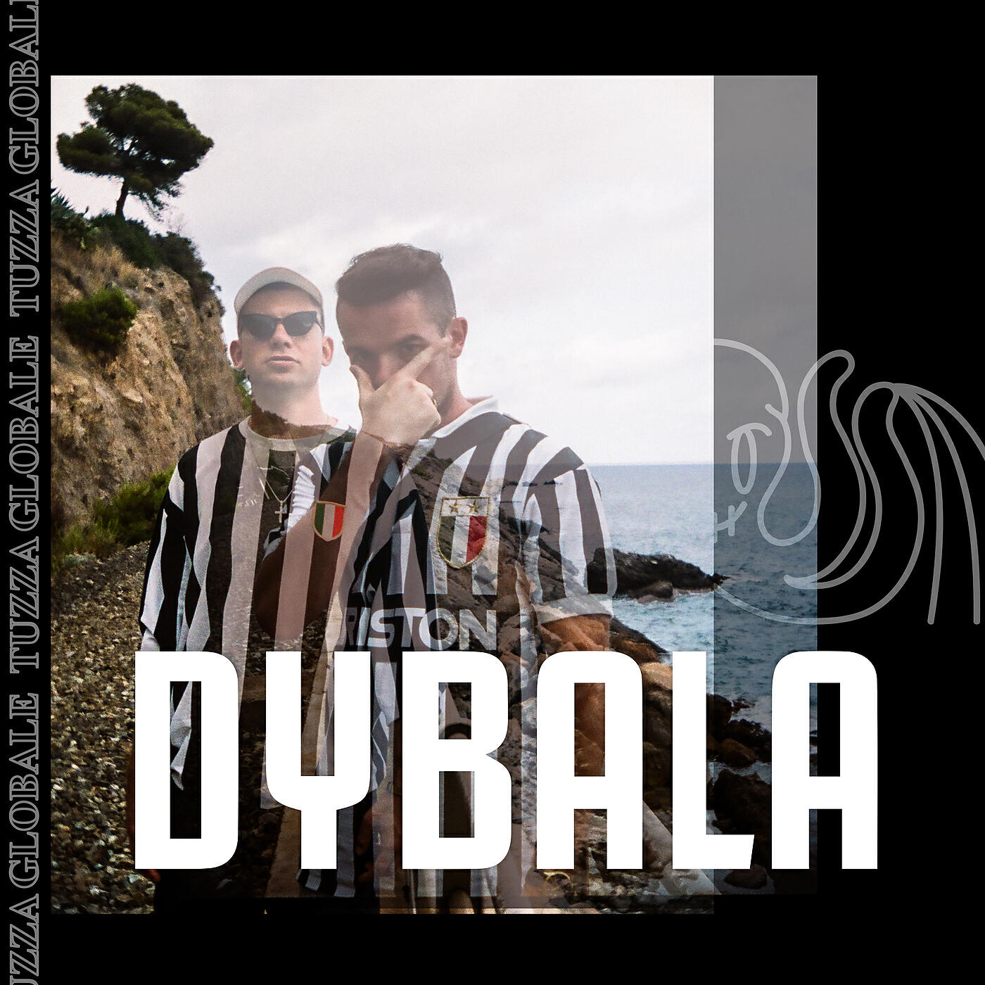 Релиз Dybala