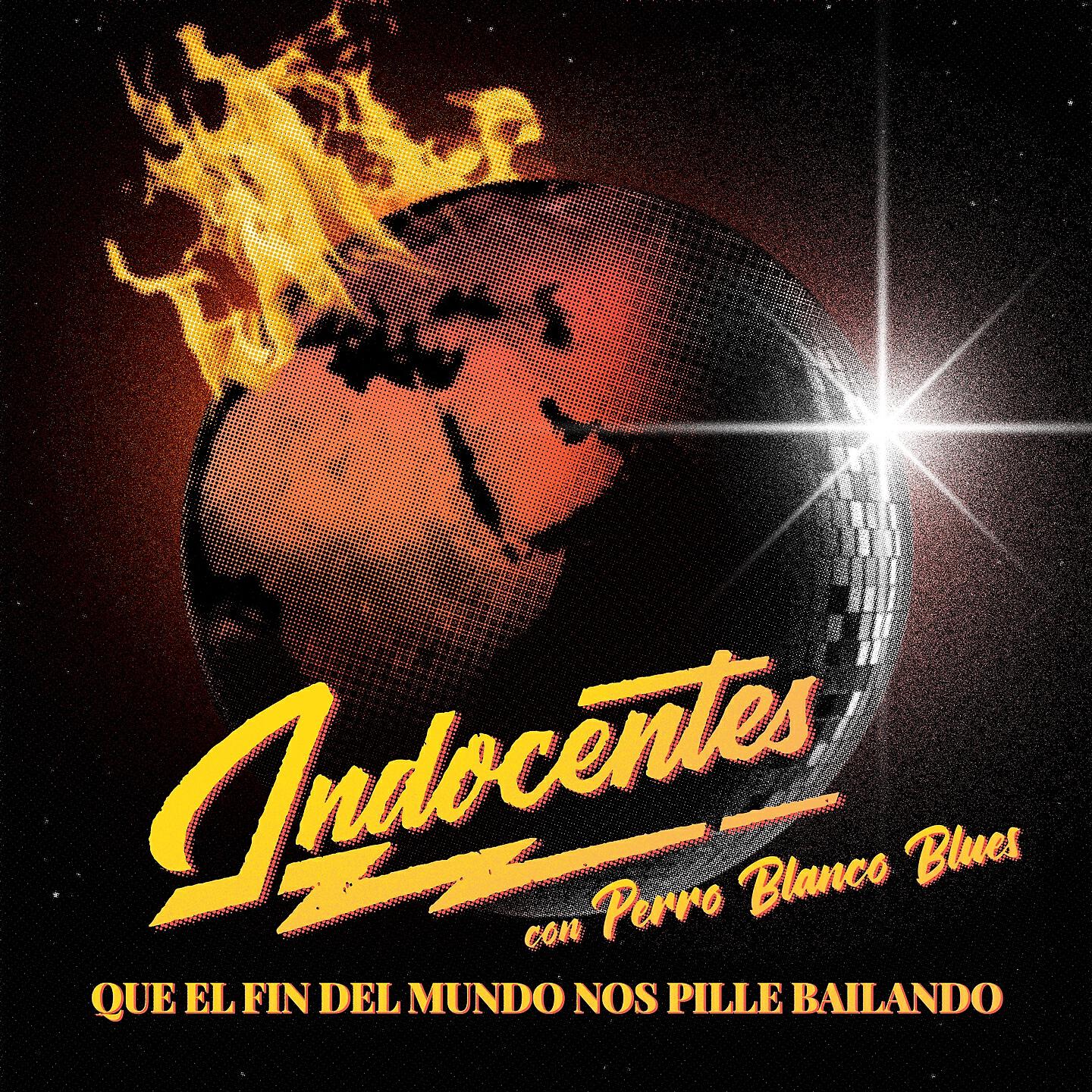Релиз Que el fin del mundo nos pille bailando