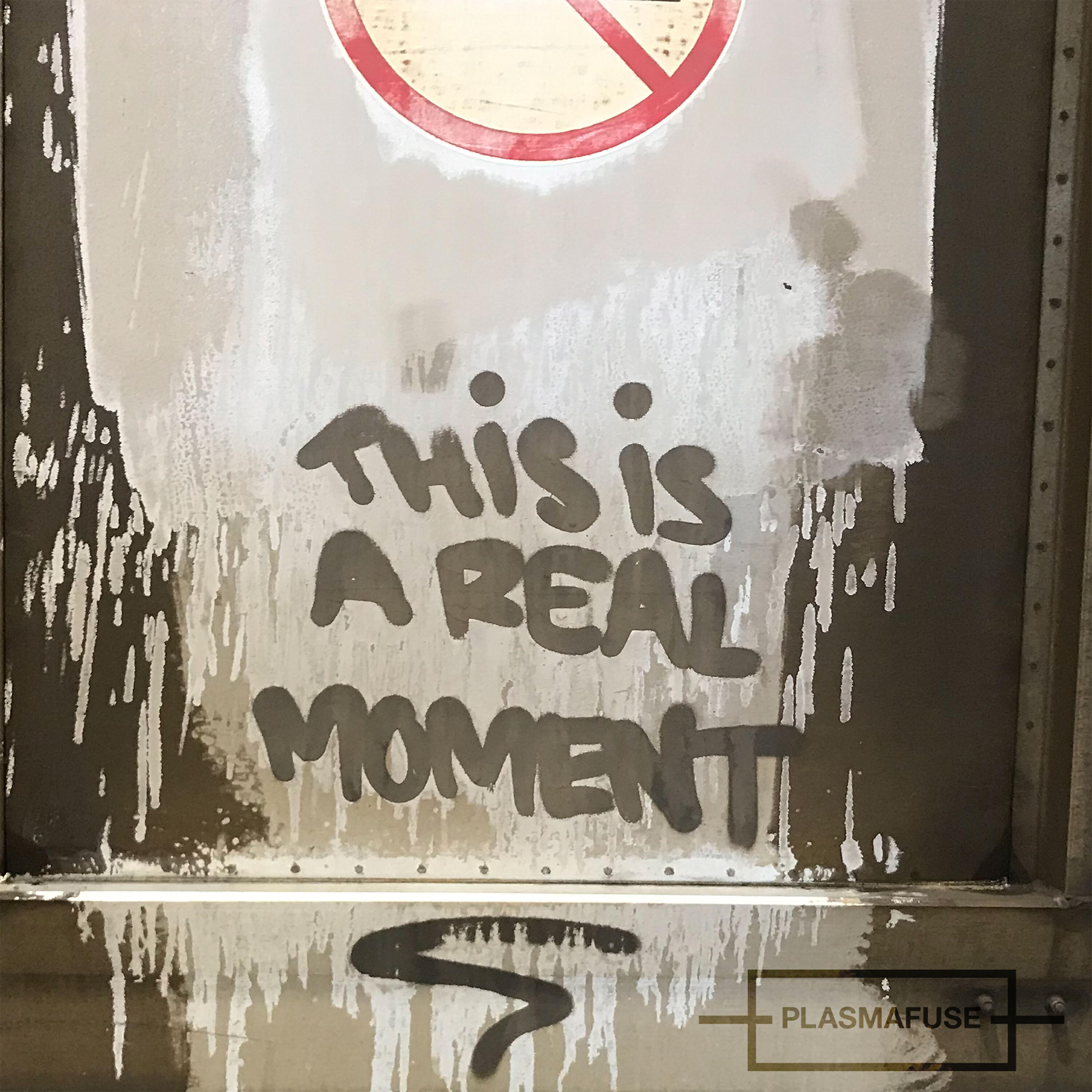 Релиз This is a Real Moment