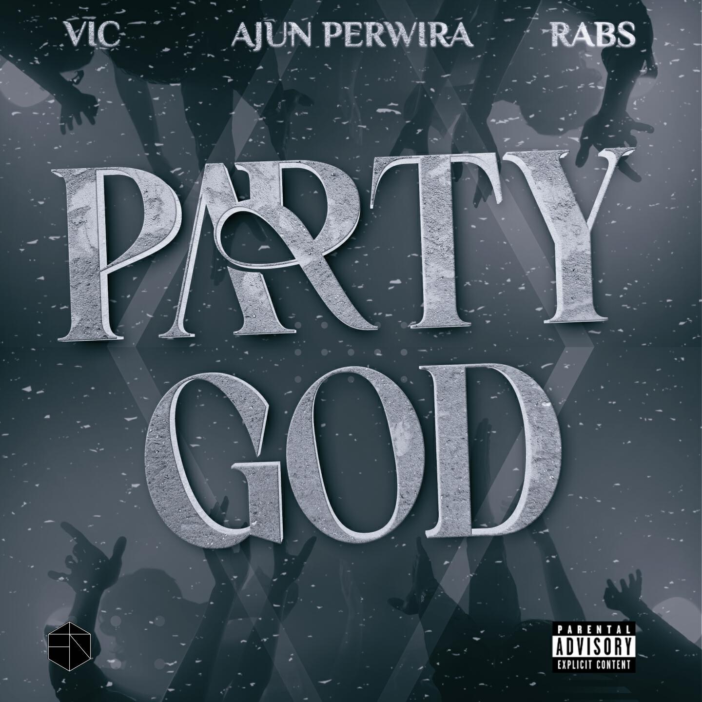 Релиз PARTY GOD