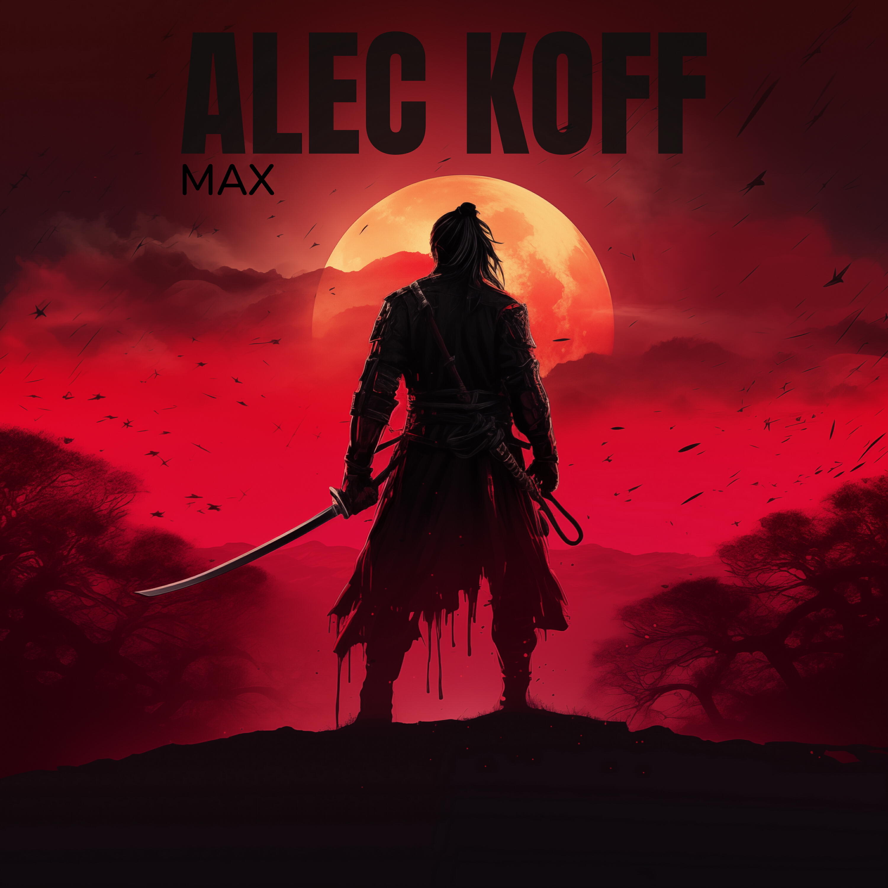 Релиз Max