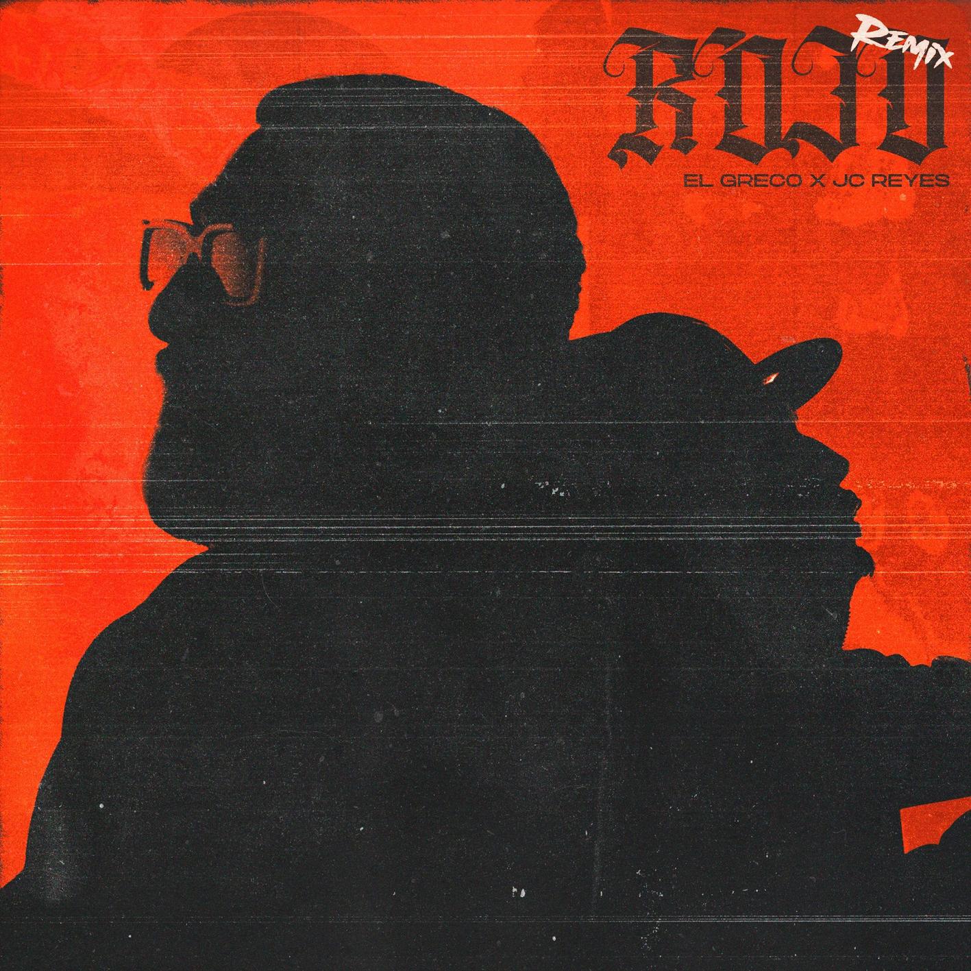 Релиз Rojo (Remix)