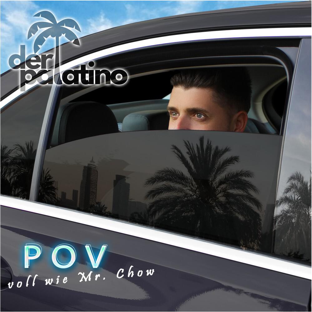 Релиз Pov (Voll wie Mr. Chow)
