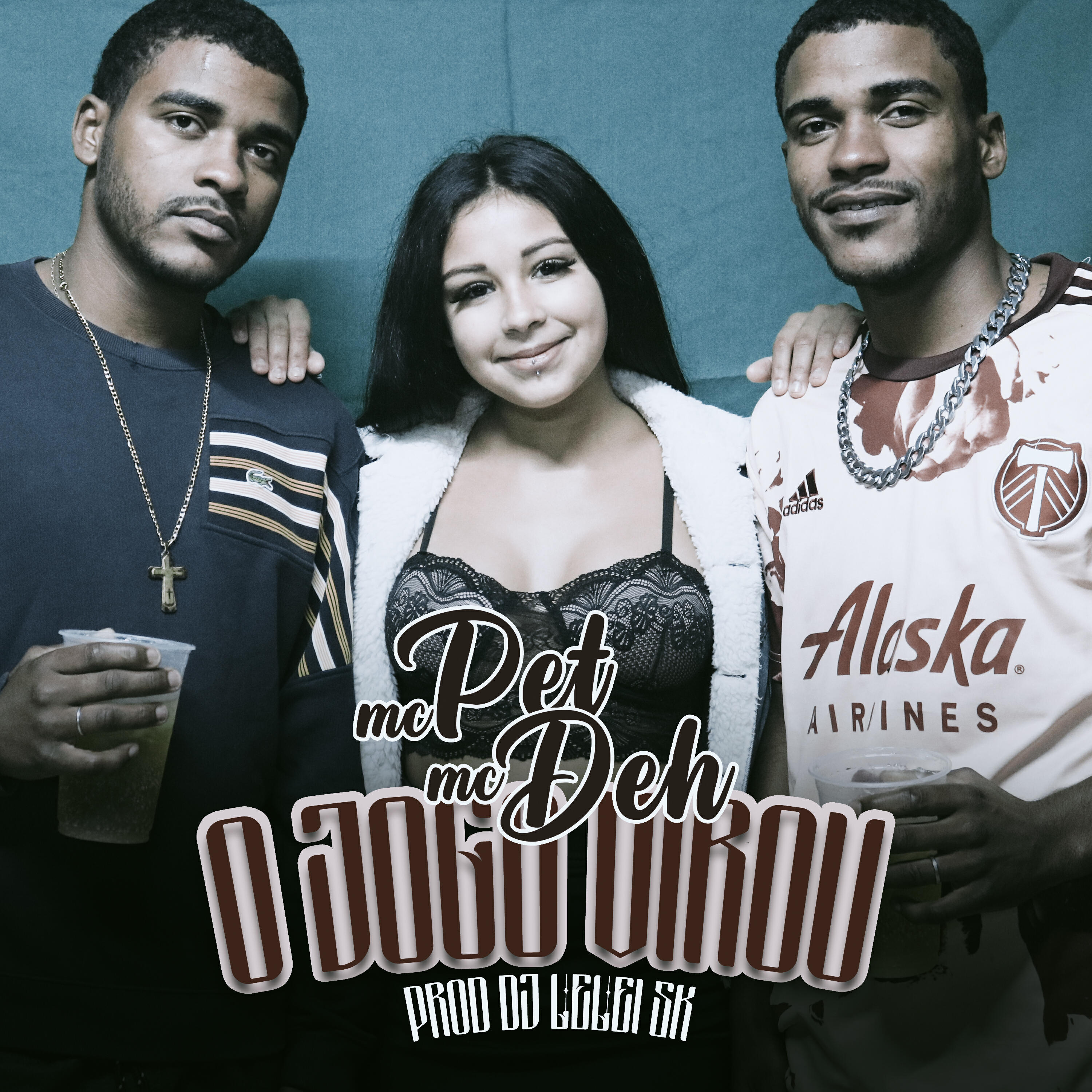 Dj Lelei SK