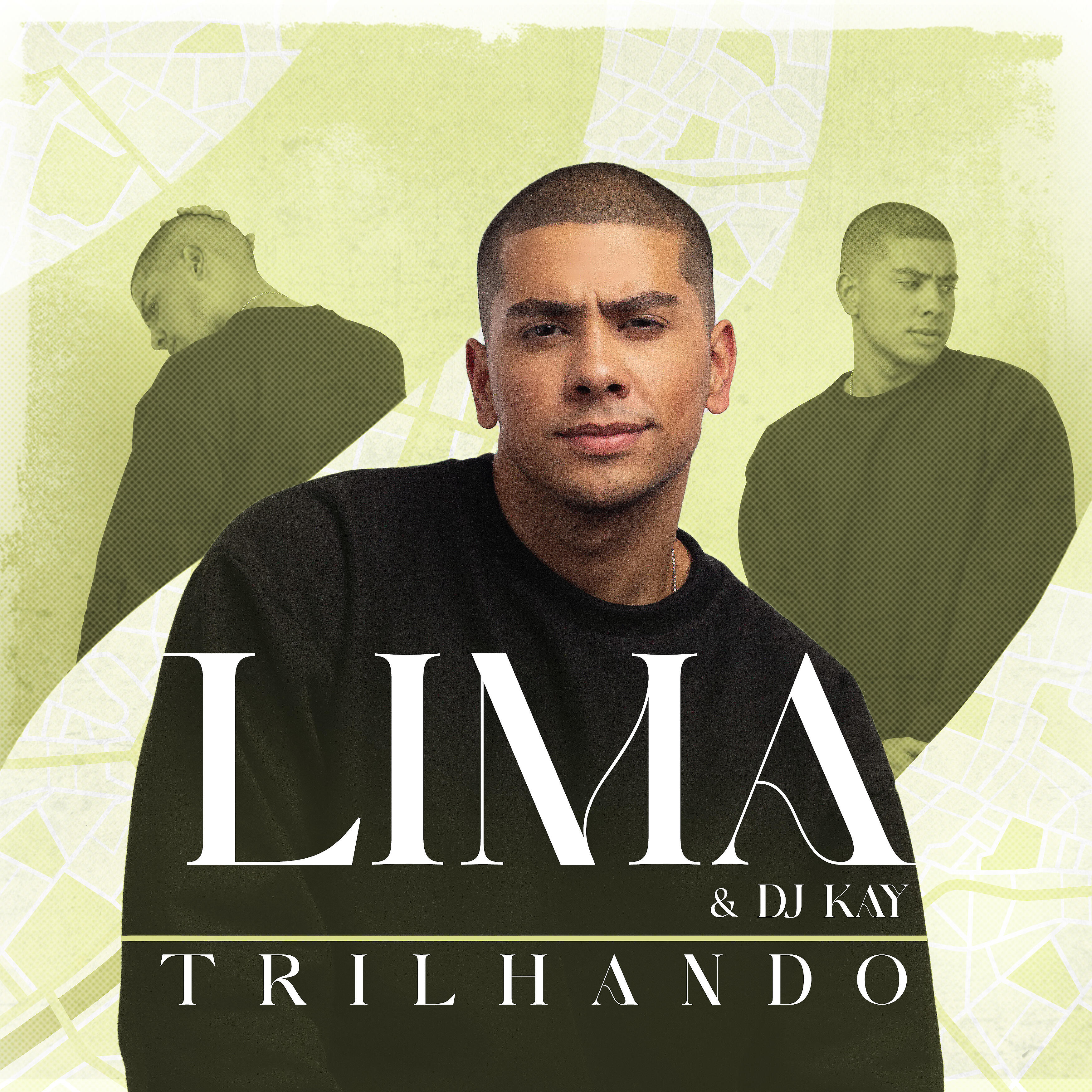 Релиз Trilhando