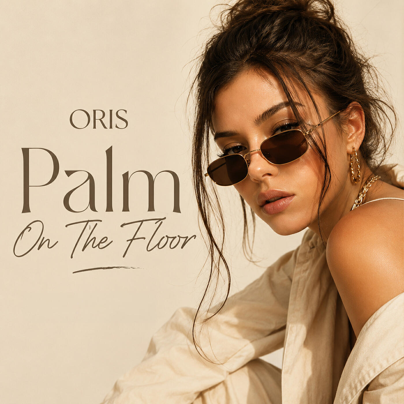 Релиз Palm on the Floor