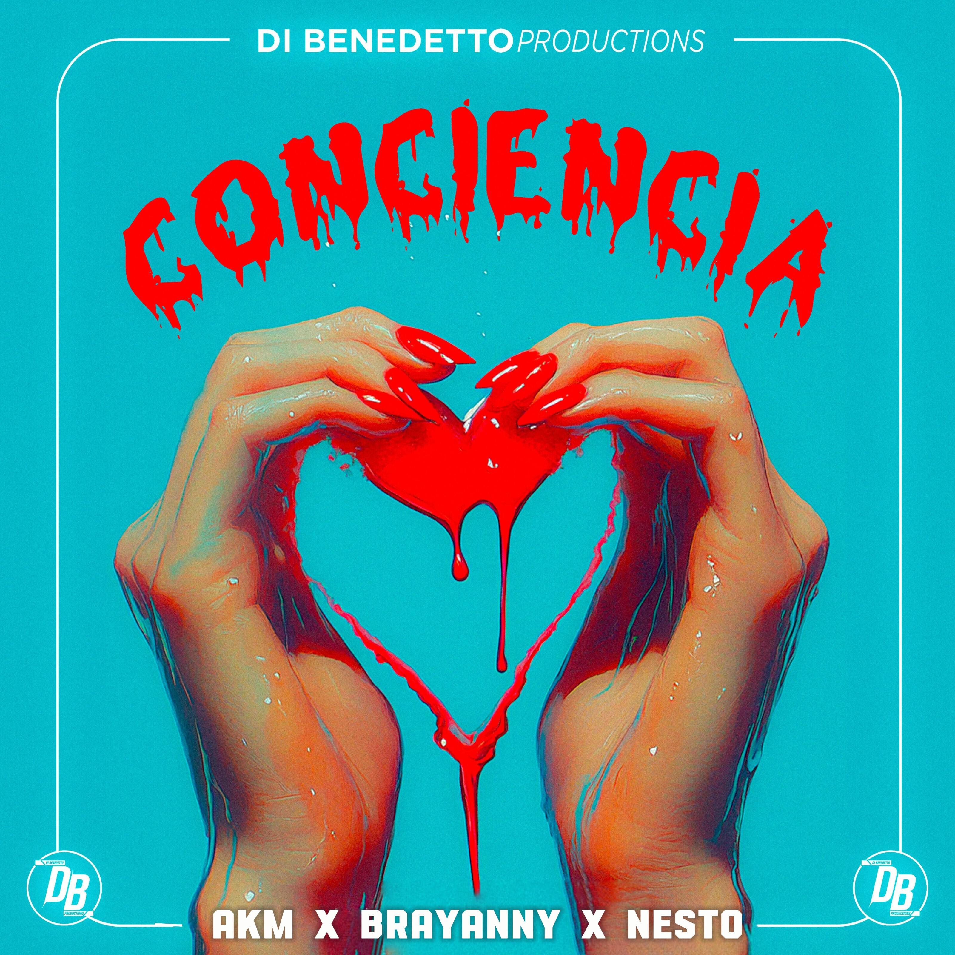 Релиз Conciencia