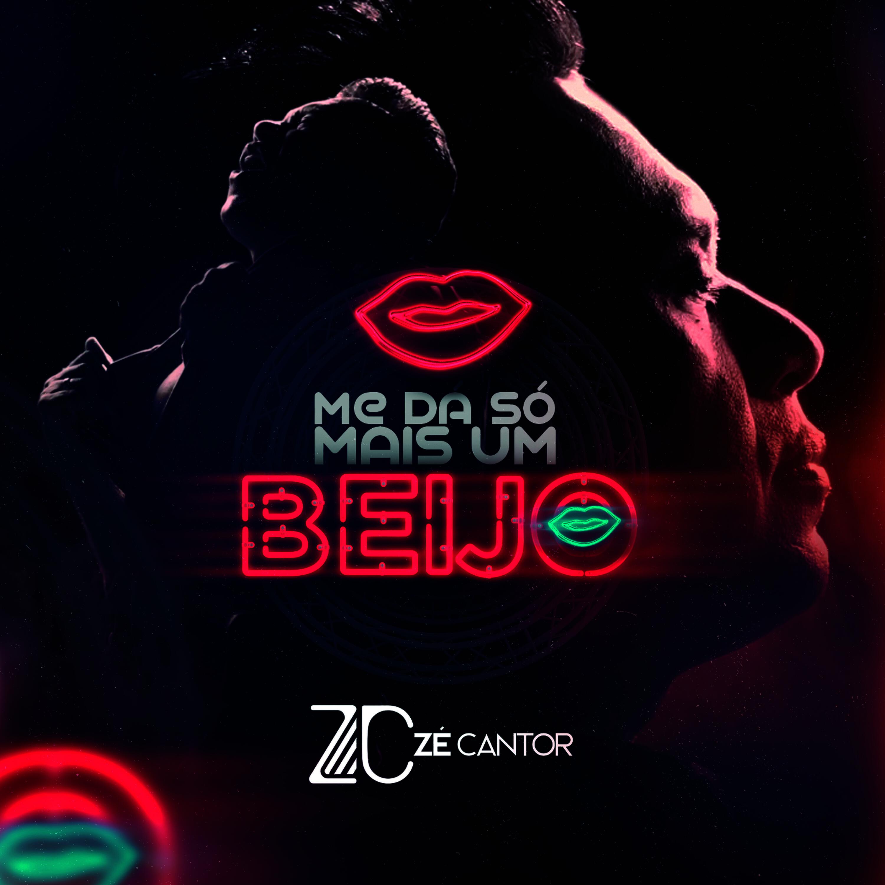 Релиз Me Dá Só Mais Um Beijo
