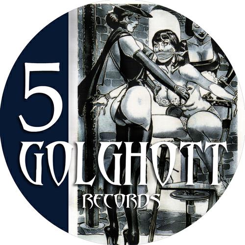 Релиз Golghott 005