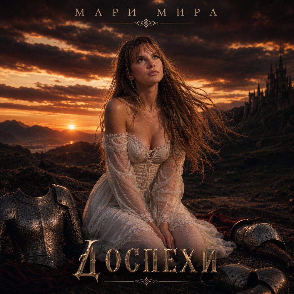 Релиз Доспехи