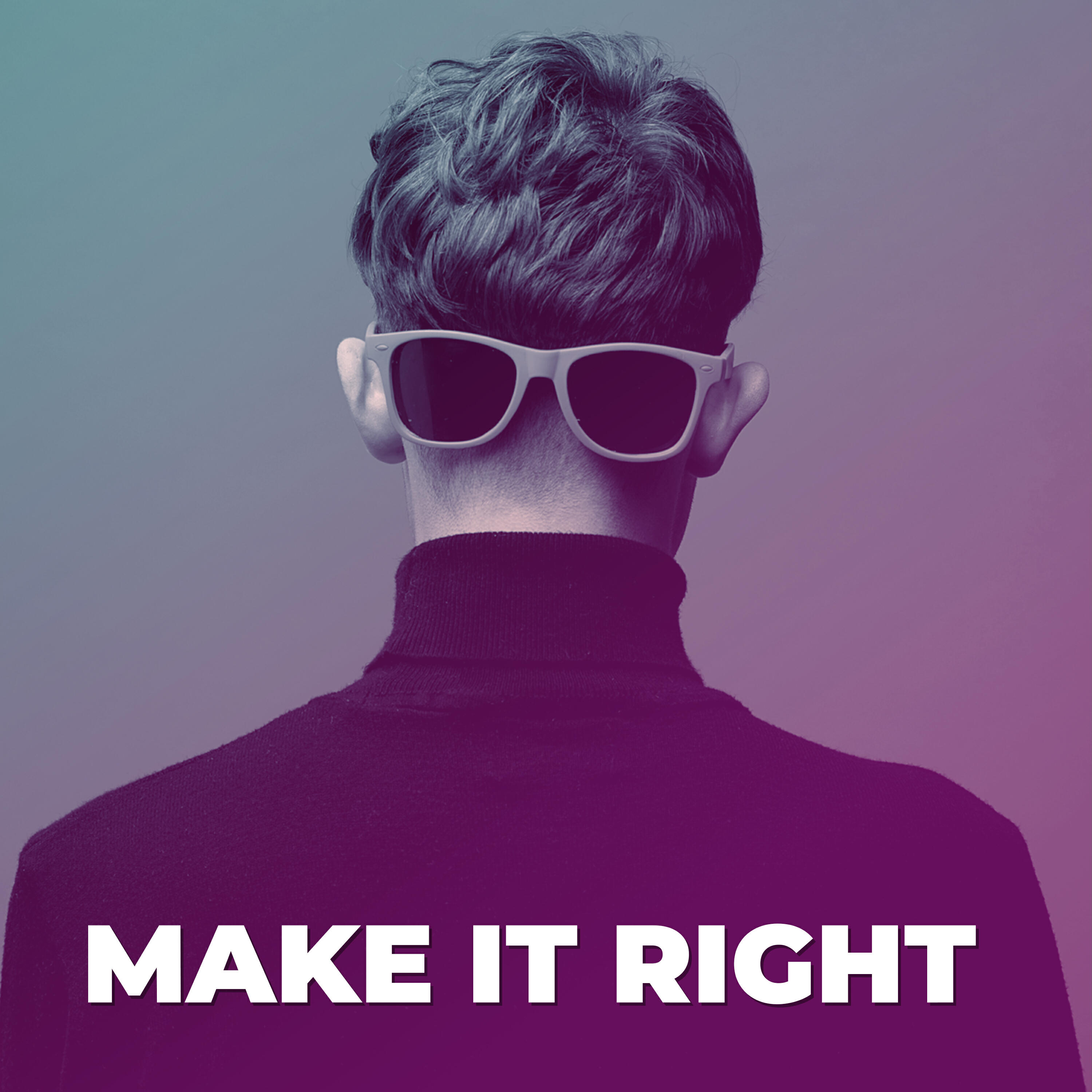 Релиз Make it right