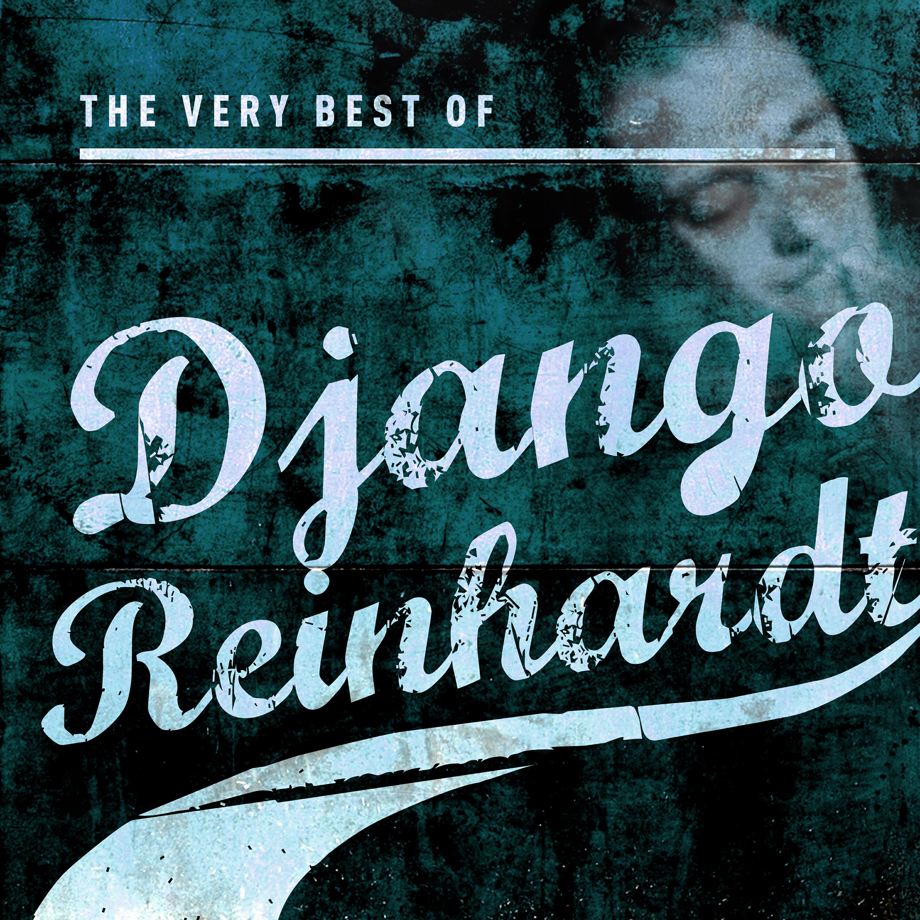 Релиз The Very Best Of: Django Reinhardt