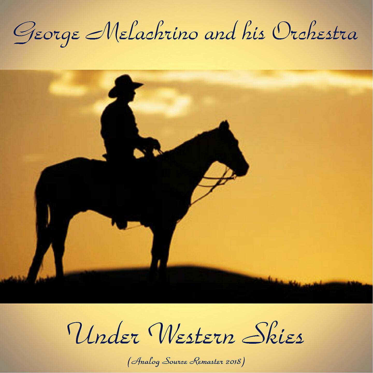 Релиз Under Western Skies