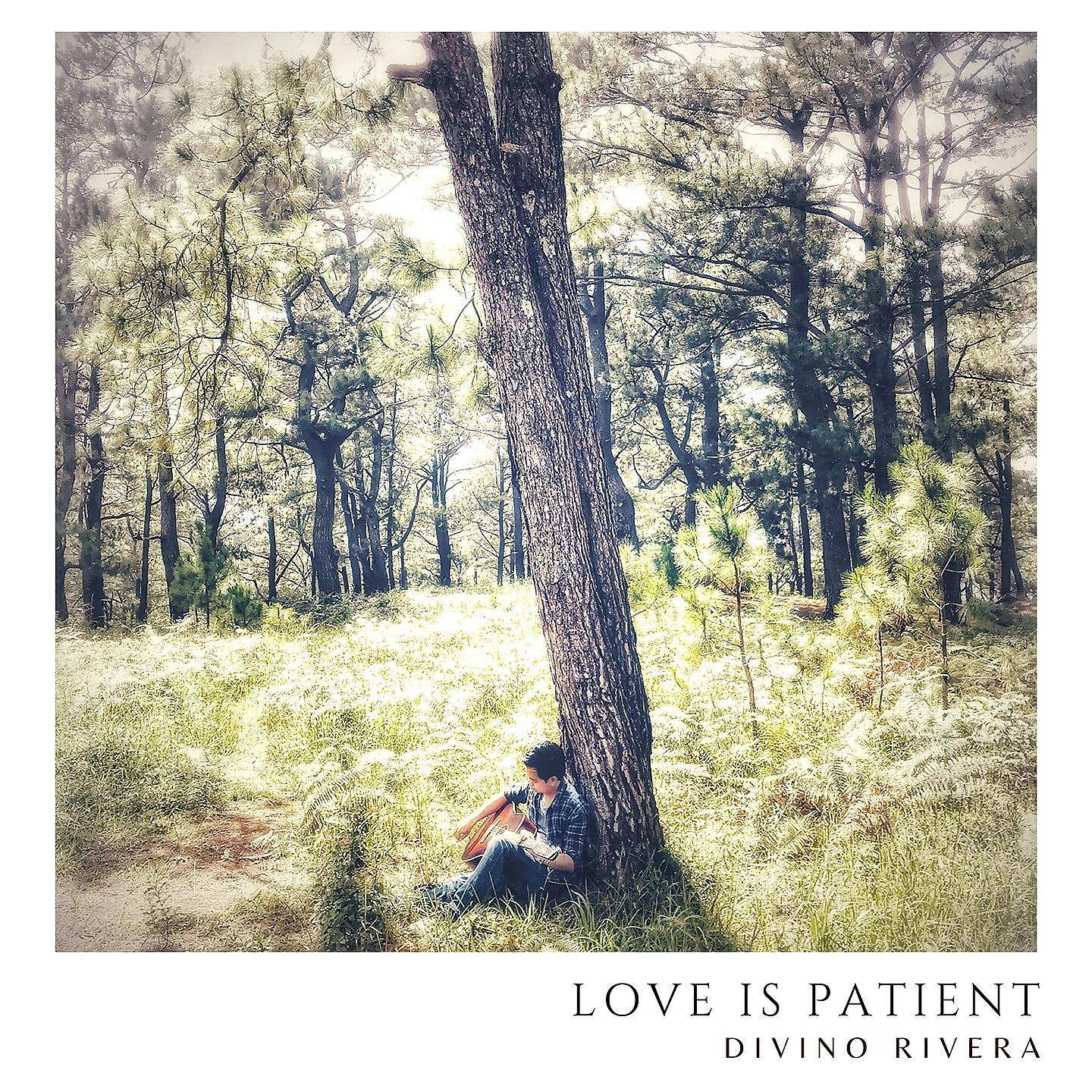 Релиз Love is Patient
